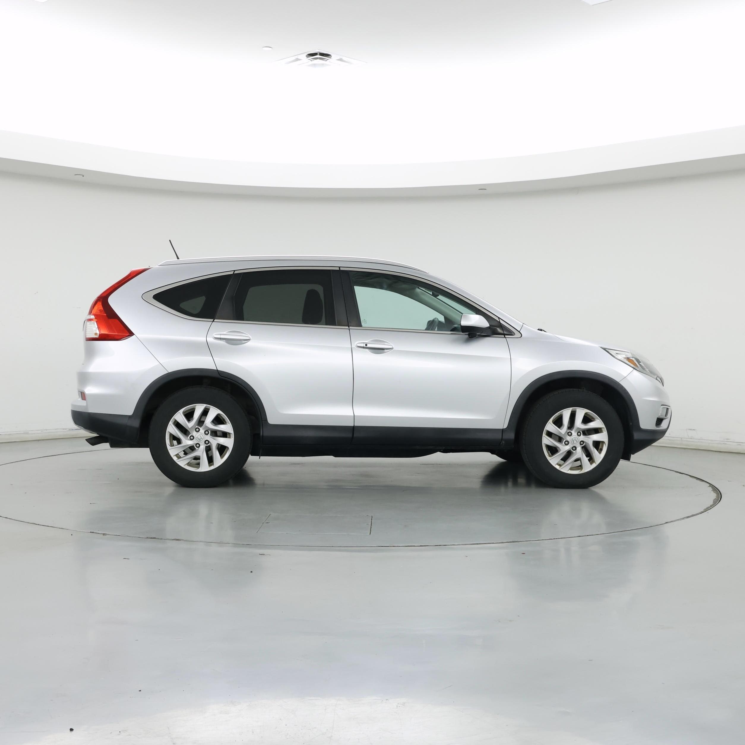 Thumbnail: 2015 Honda CR-V - 7