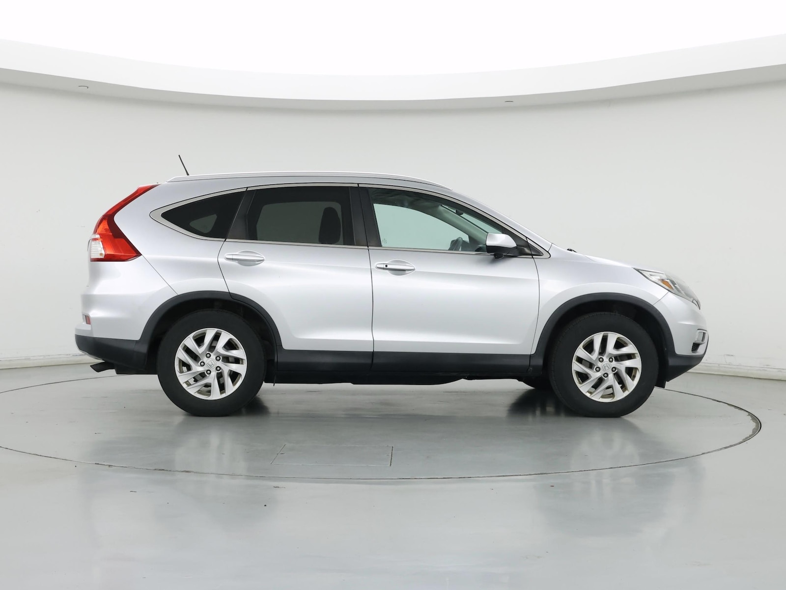 2015 Honda CR-V EX-L - Photo 8