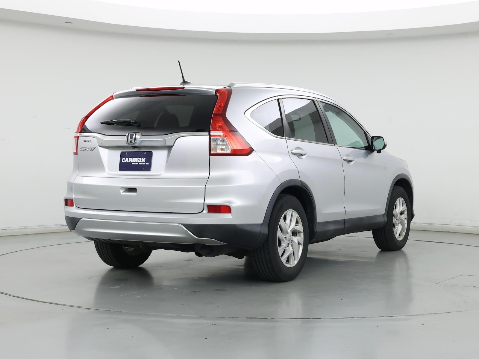 2015 Honda CR-V EX-L - Photo 9