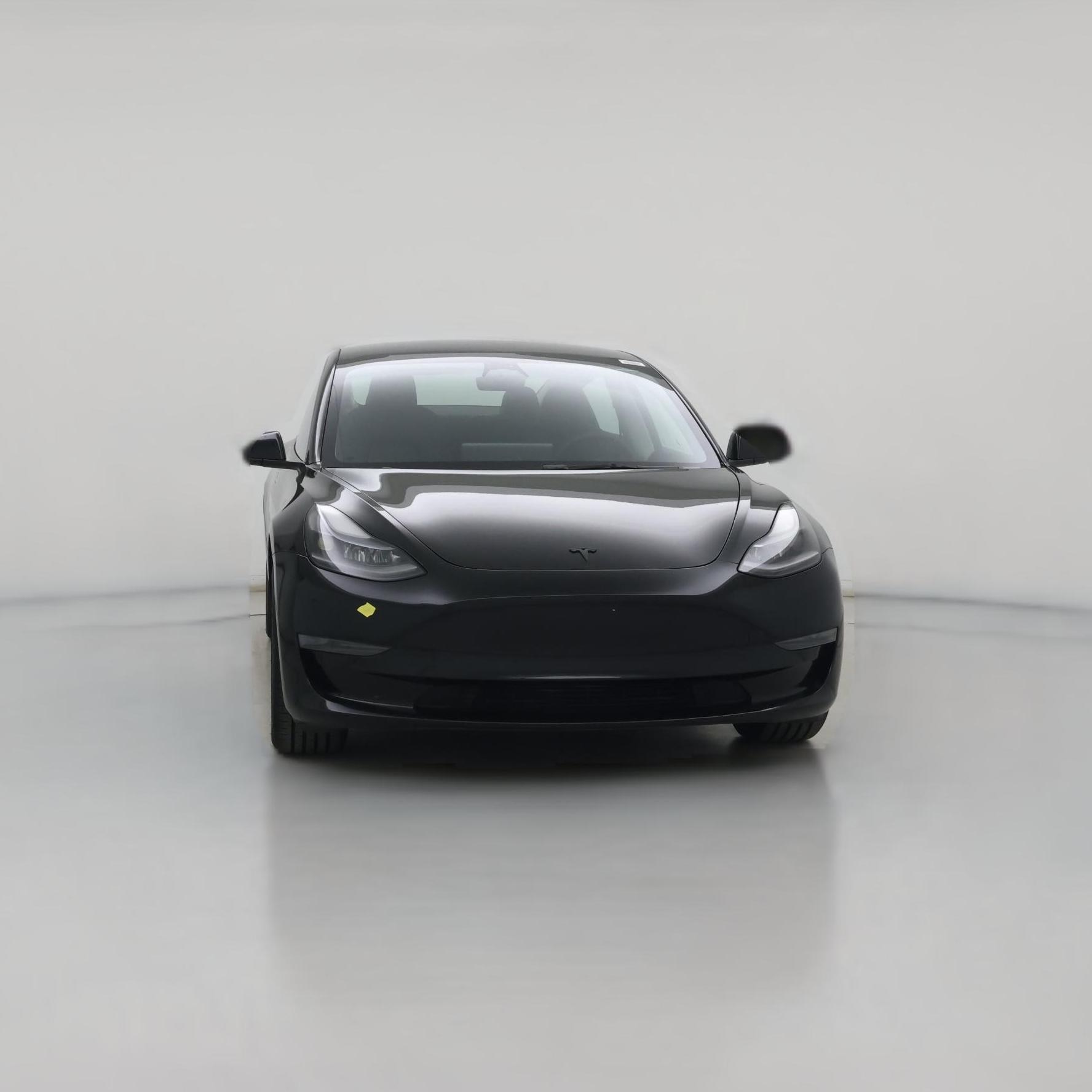 Thumbnail: 2023 Tesla Model 3 - 1