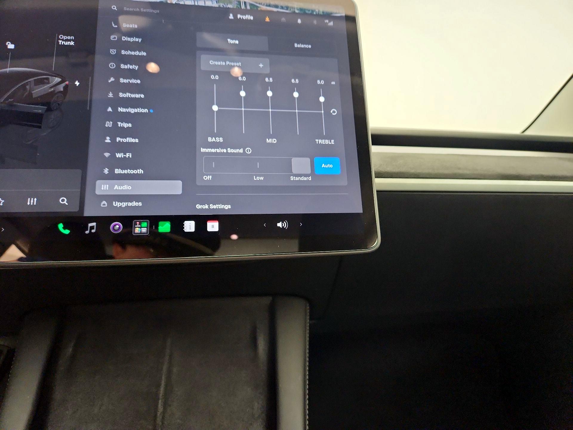 Thumbnail: 2023 Tesla Model 3 - 13