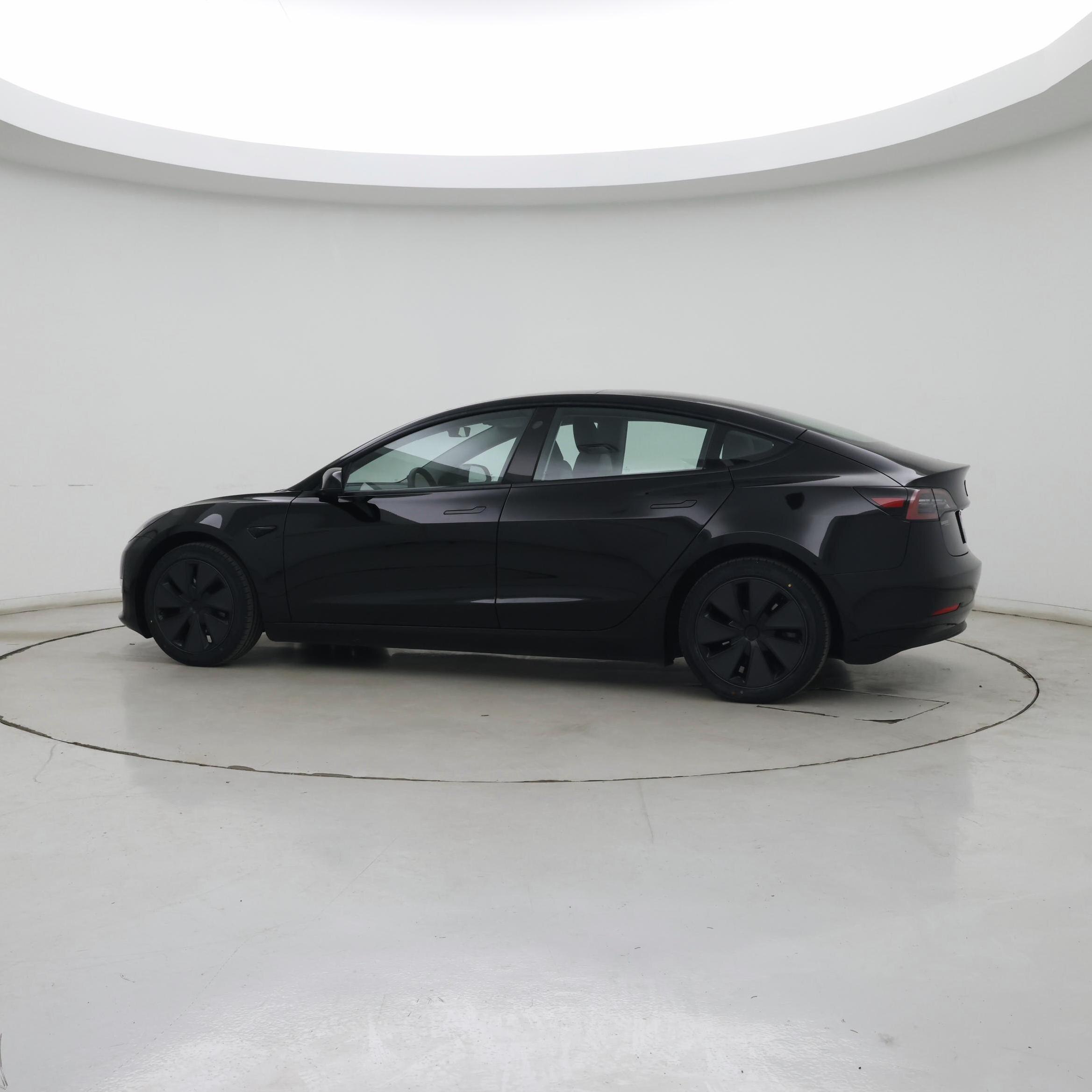 Thumbnail: 2023 Tesla Model 3 - 3