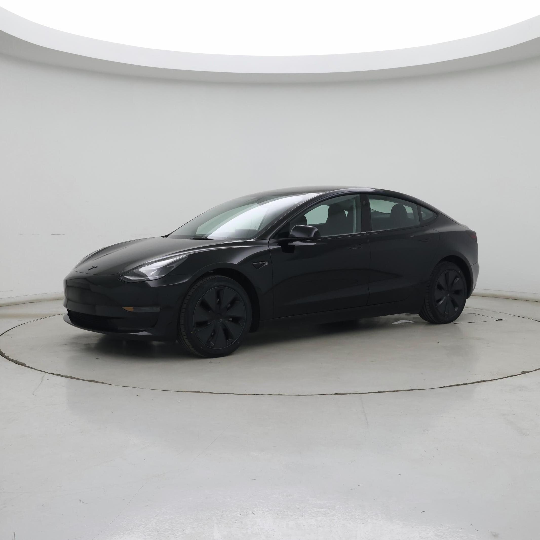 Thumbnail: 2023 Tesla Model 3 - 4