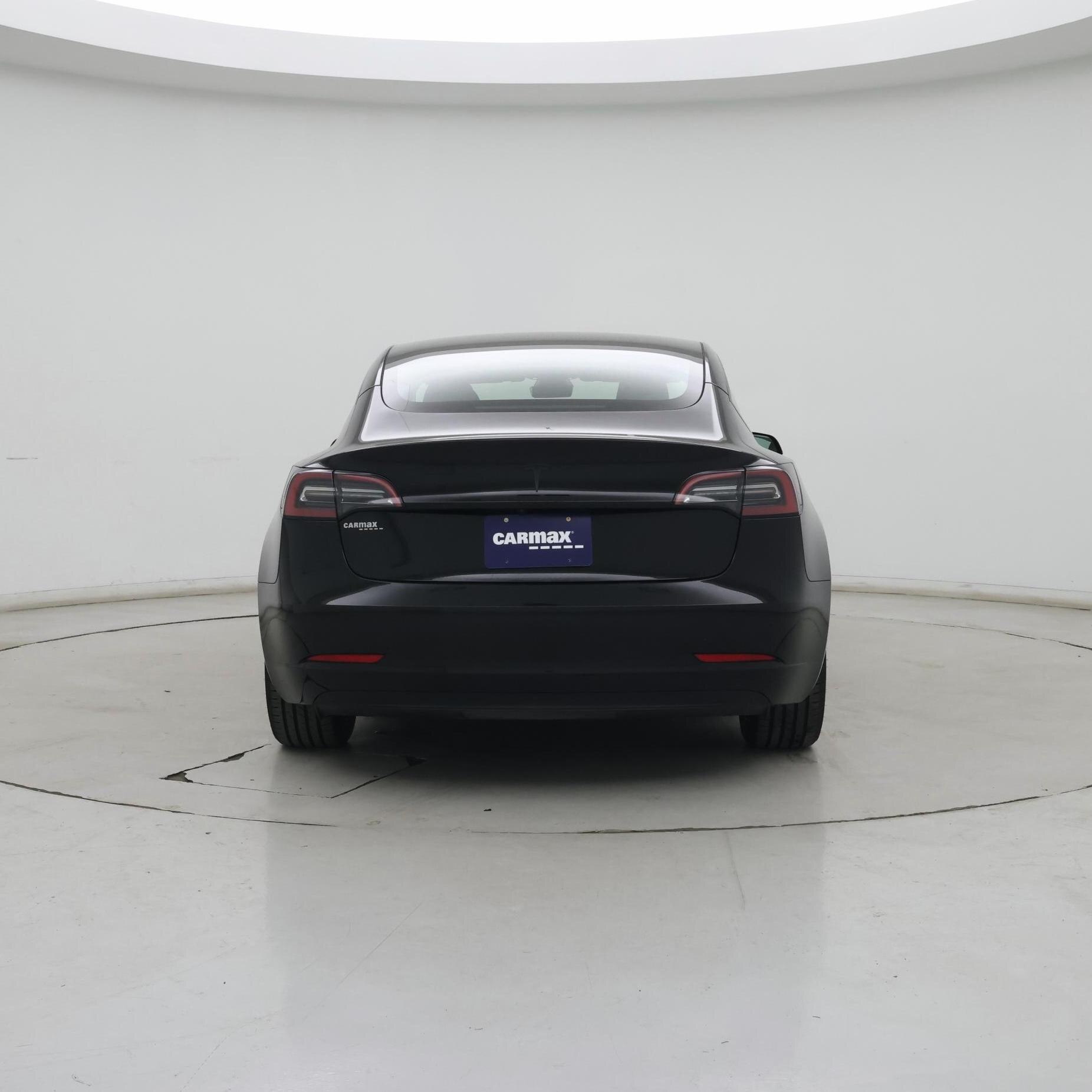 Thumbnail: 2023 Tesla Model 3 - 6