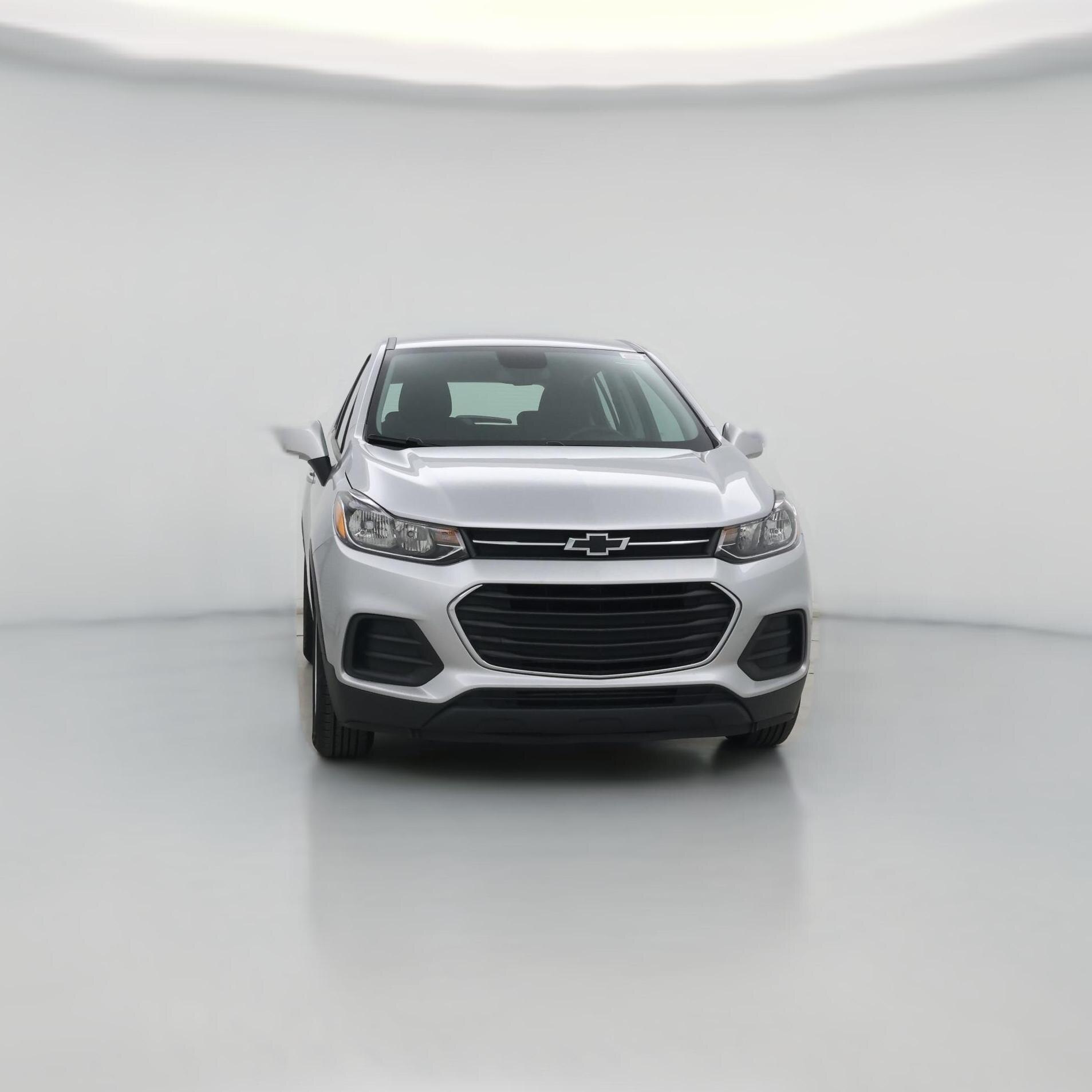 Thumbnail: 2020 Chevrolet Trax - 1