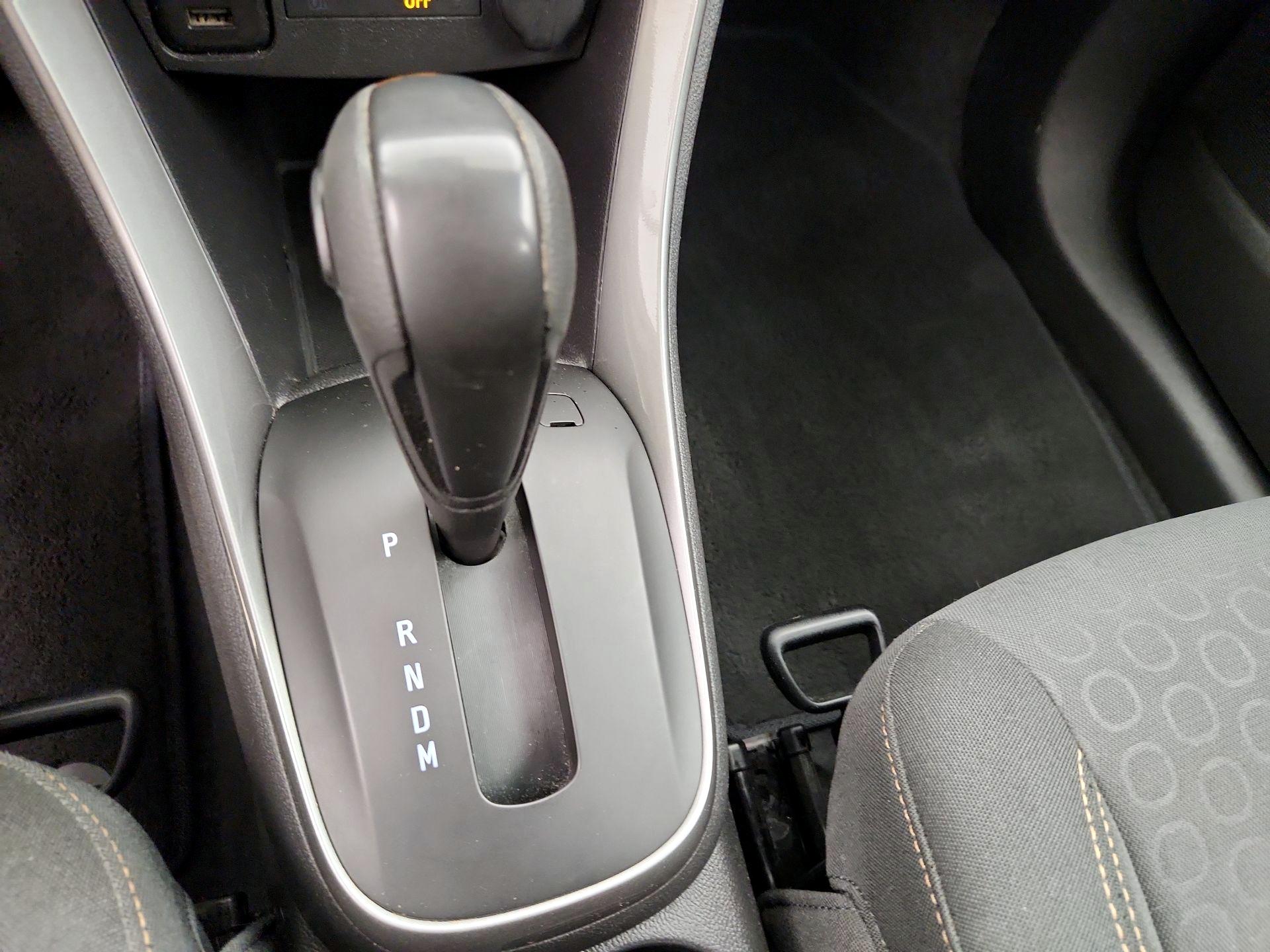 Thumbnail: 2020 Chevrolet Trax - 17