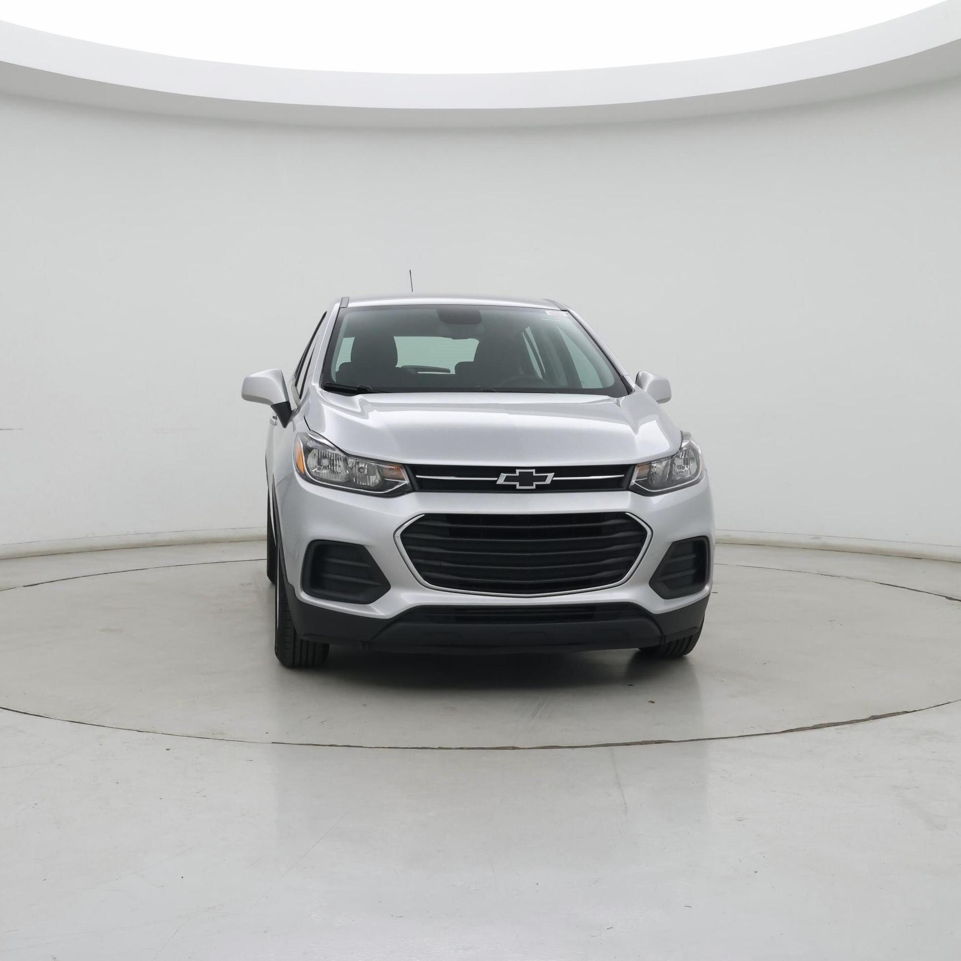 Thumbnail: 2020 Chevrolet Trax - 7
