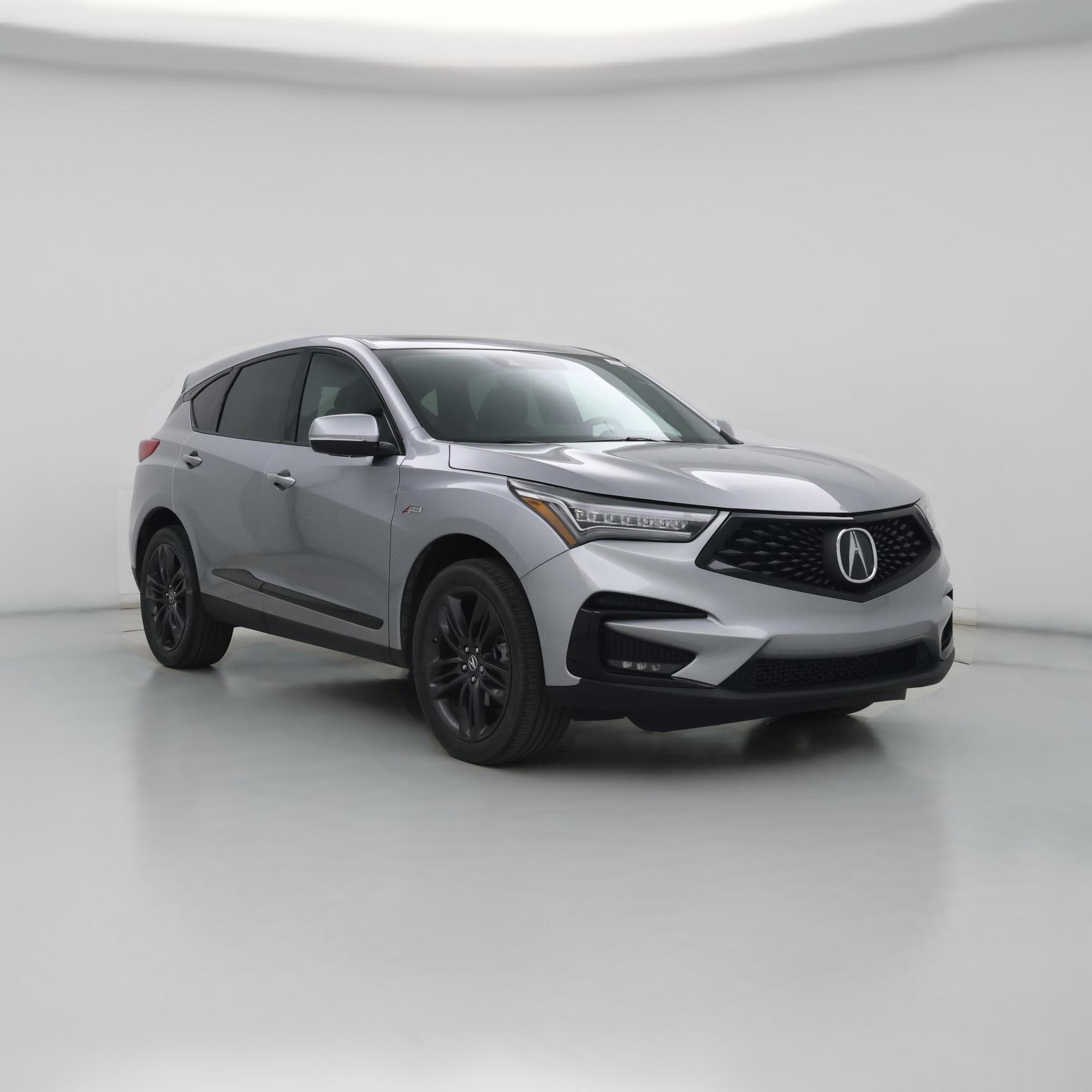 Thumbnail: 2021 Acura RDX - 1