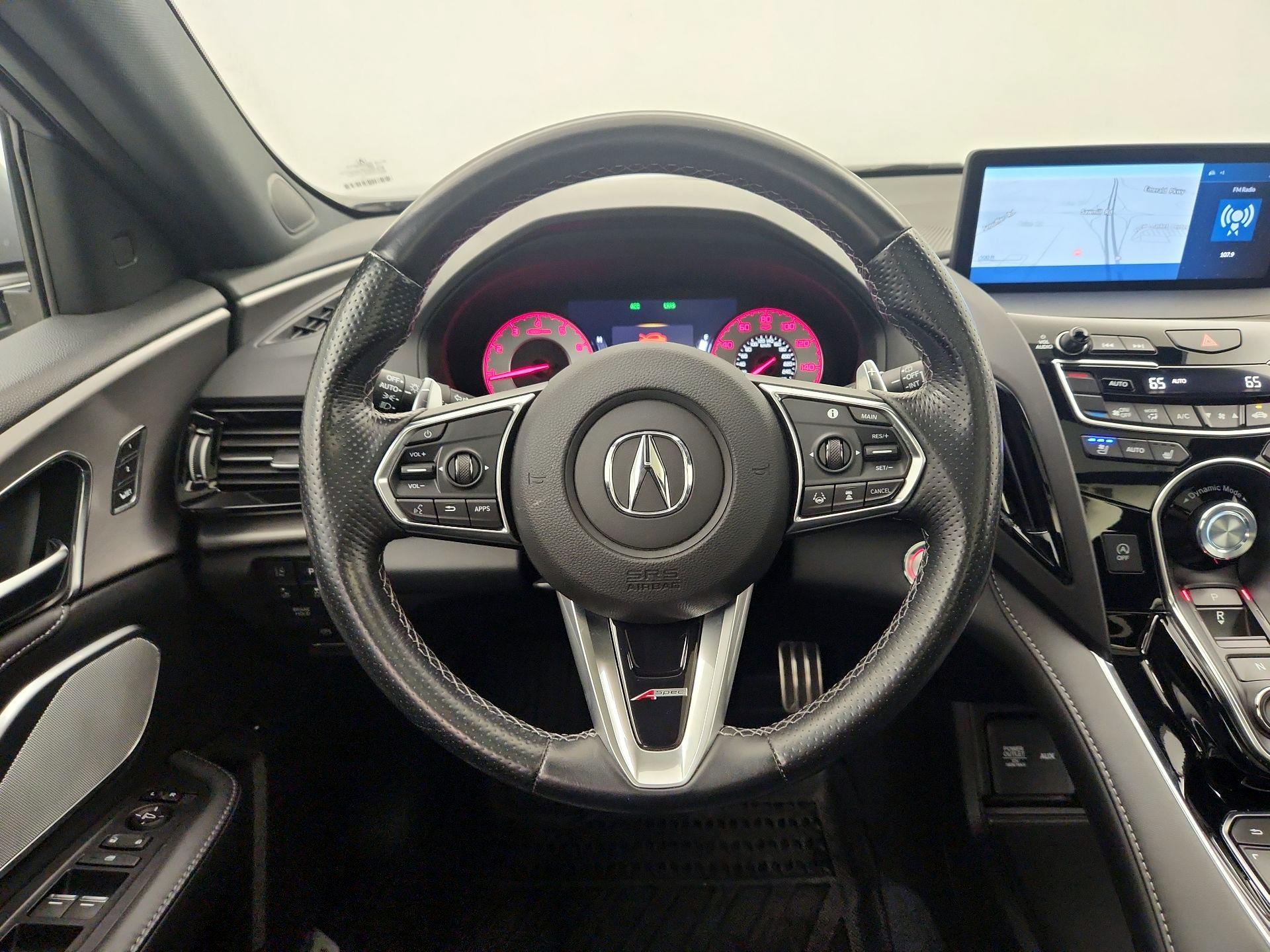 Thumbnail: 2021 Acura RDX - 10