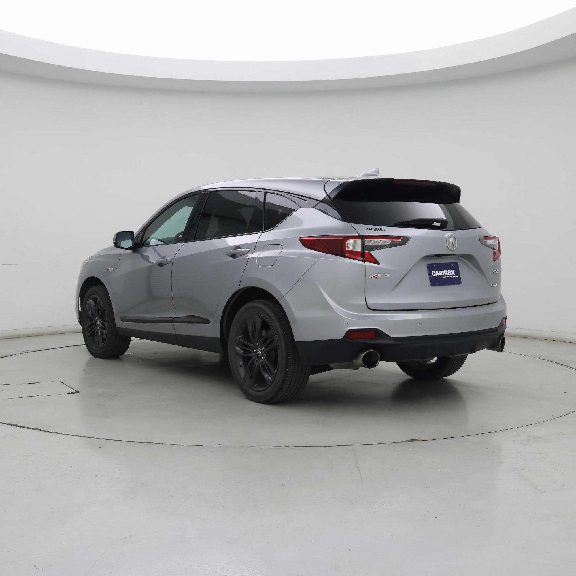 Thumbnail: 2021 Acura RDX - 2