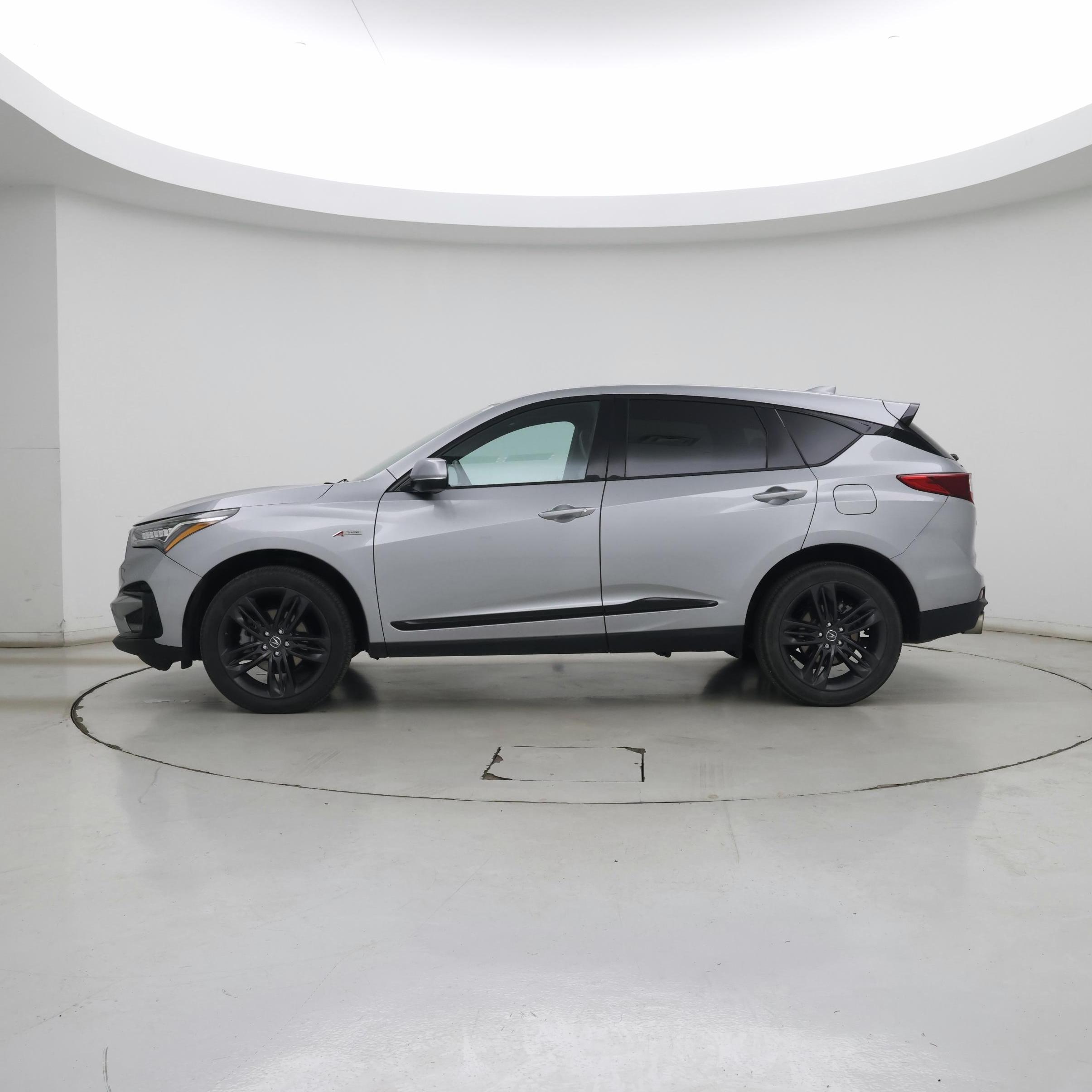 Thumbnail: 2021 Acura RDX - 3
