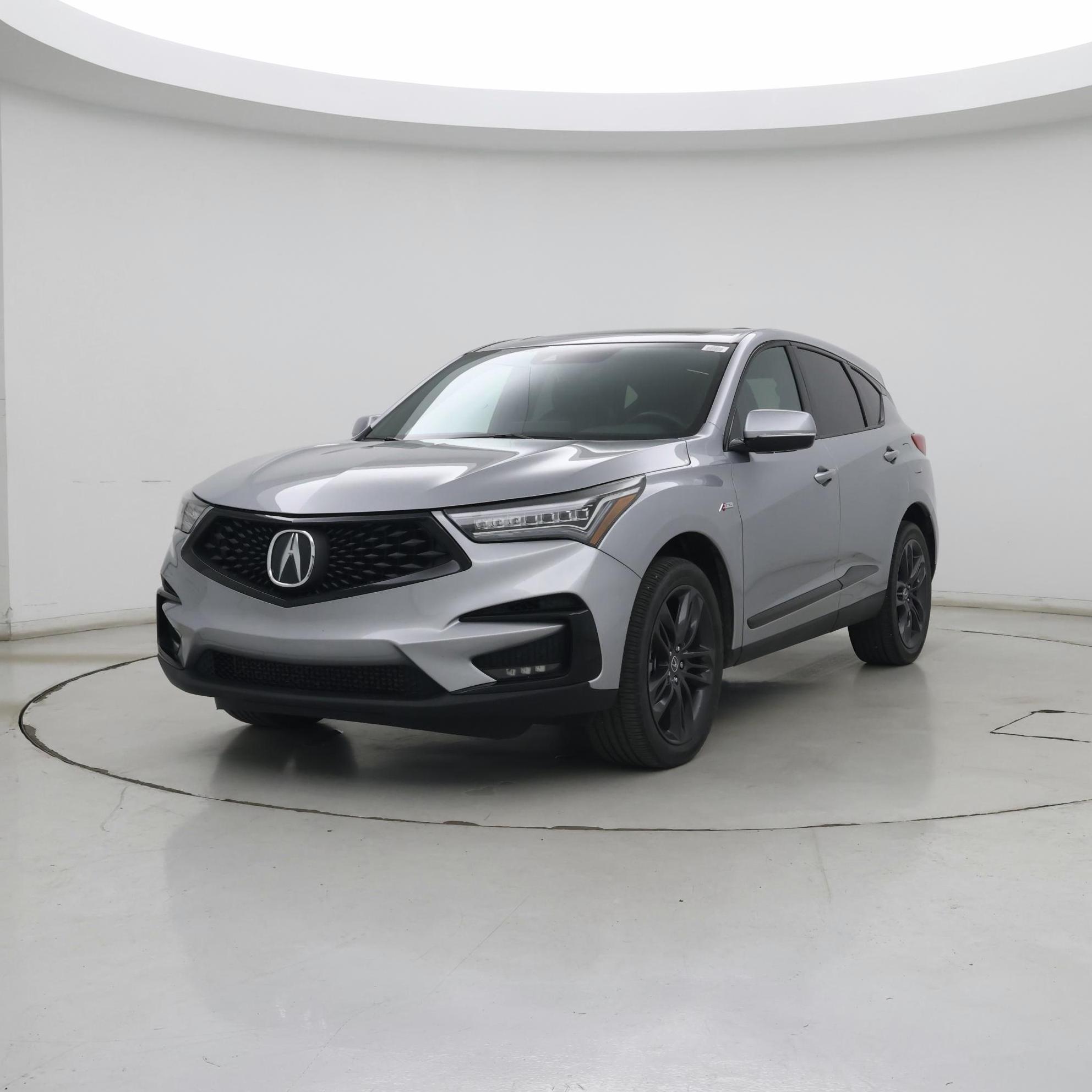 Thumbnail: 2021 Acura RDX - 4