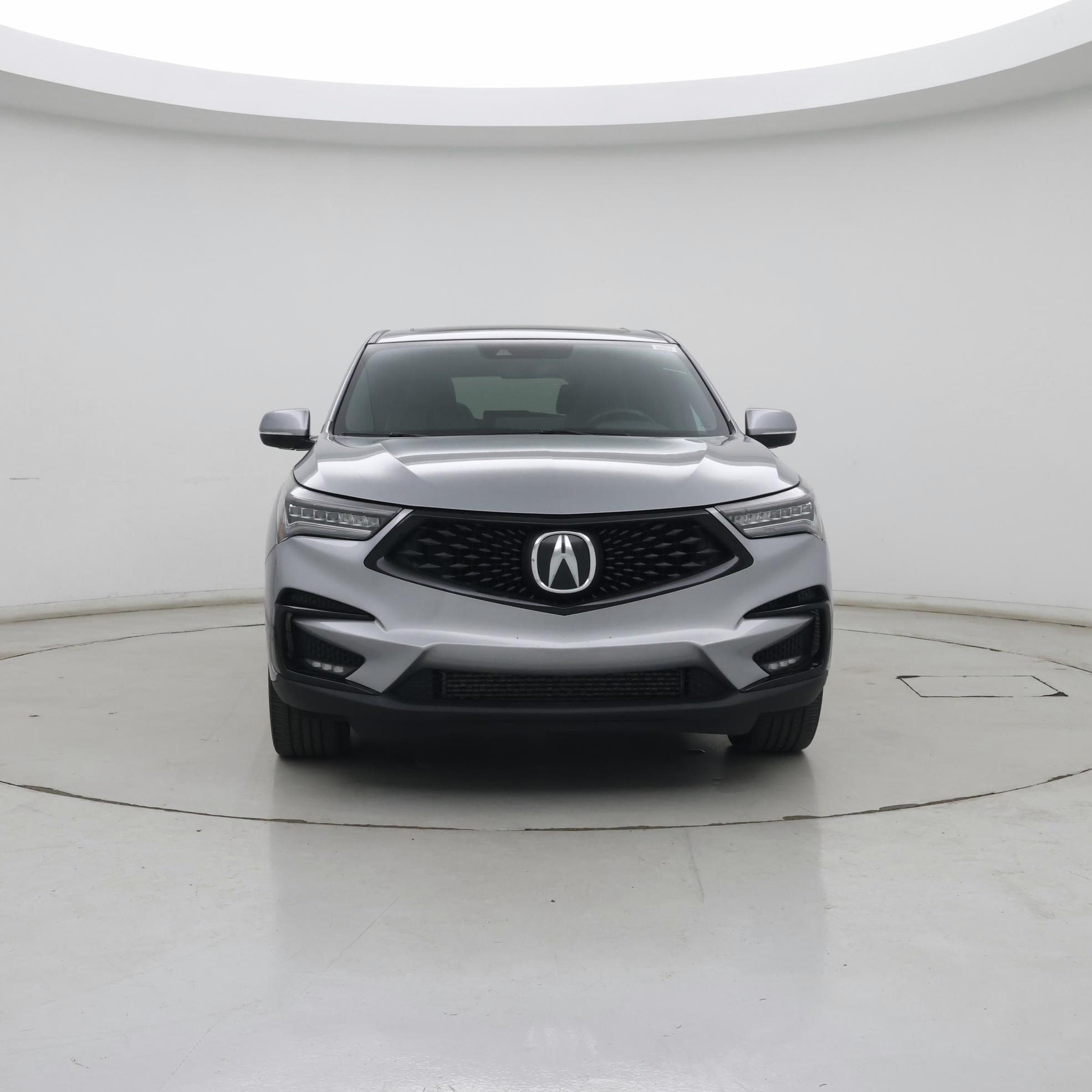 Thumbnail: 2021 Acura RDX - 5