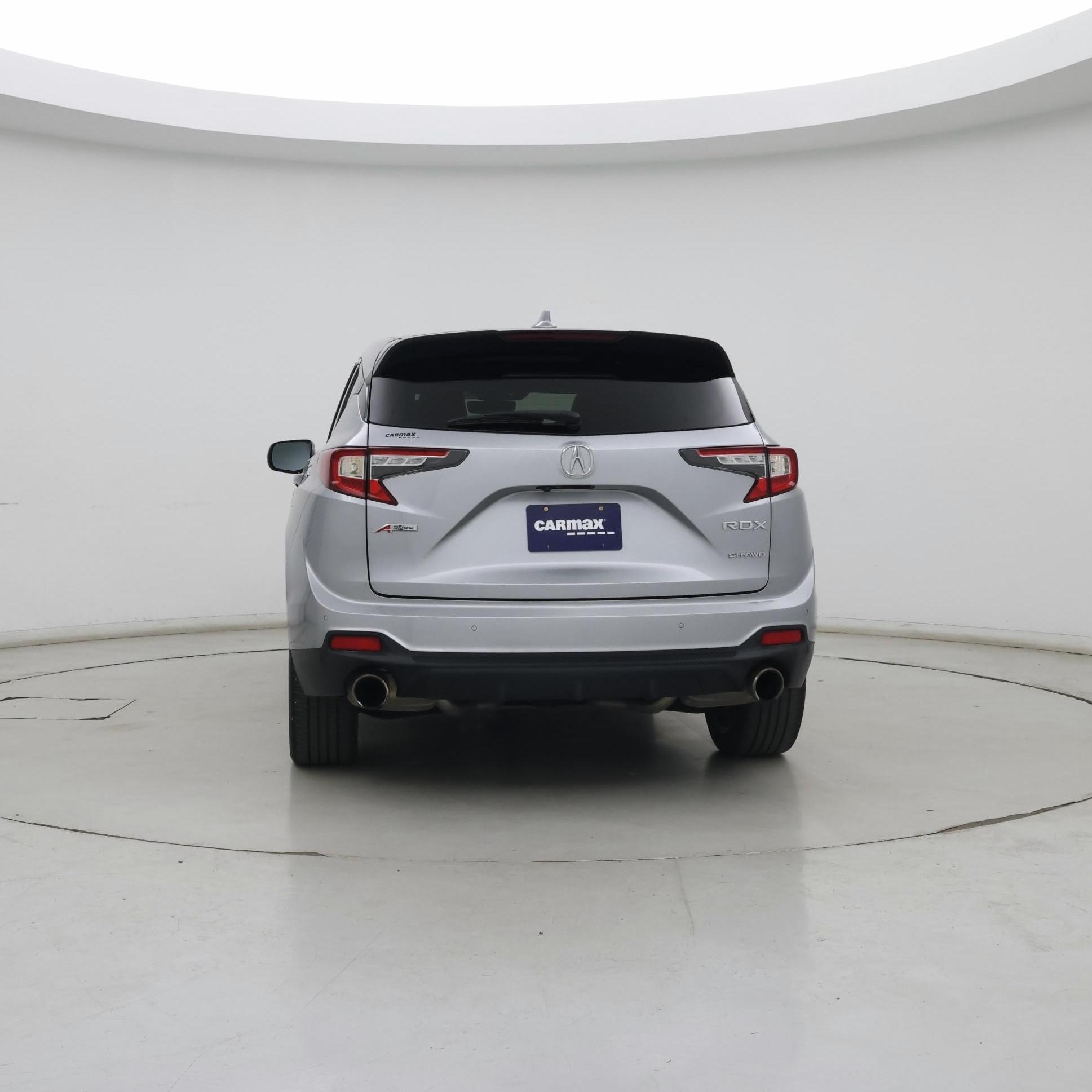 Thumbnail: 2021 Acura RDX - 6