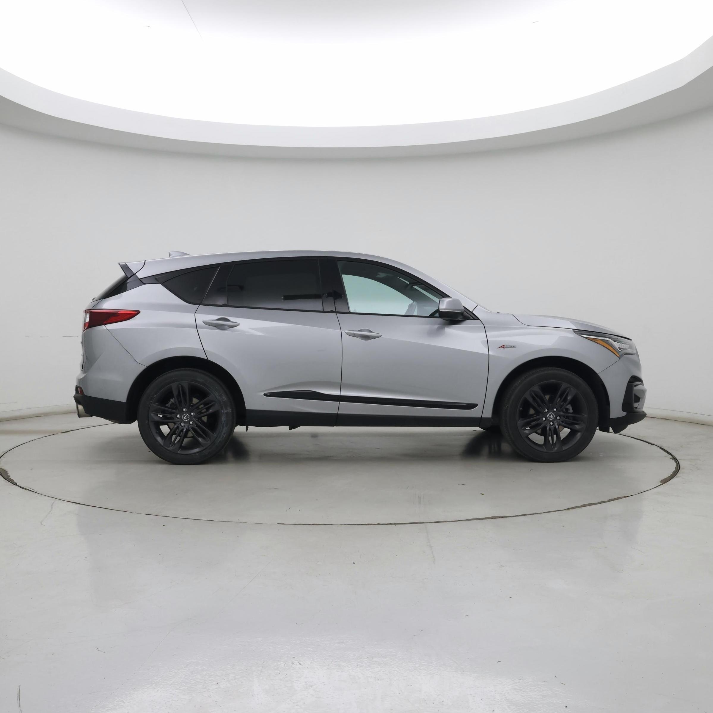 Thumbnail: 2021 Acura RDX - 7