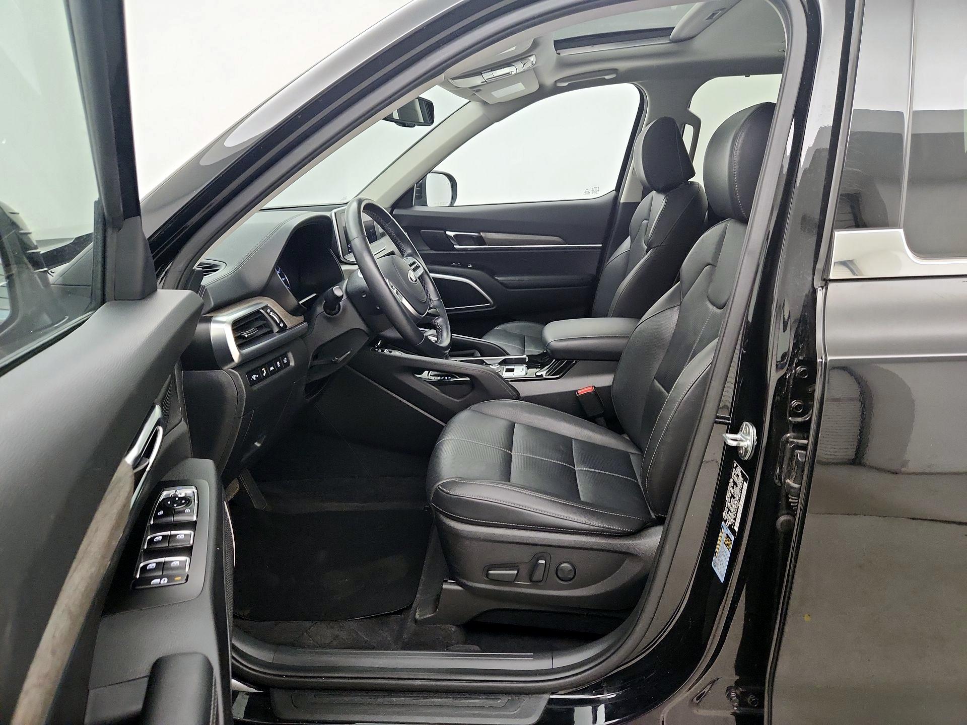 Thumbnail: 2021 Kia Telluride - 11