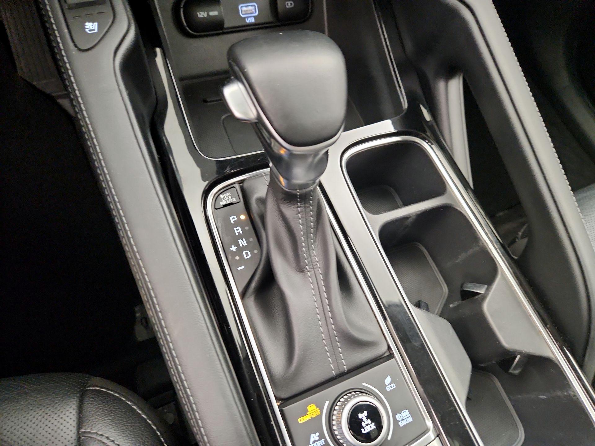 Thumbnail: 2021 Kia Telluride - 18