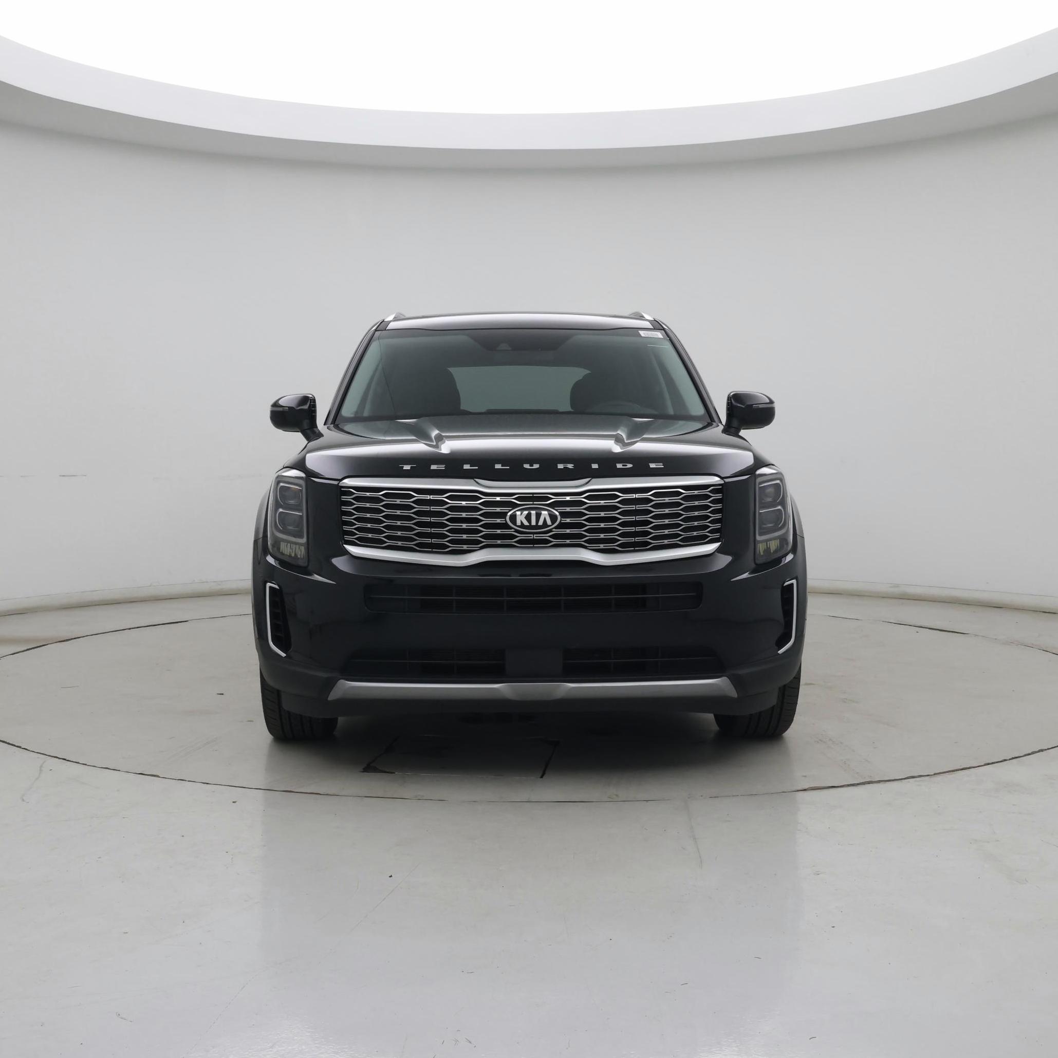 Thumbnail: 2021 Kia Telluride - 5