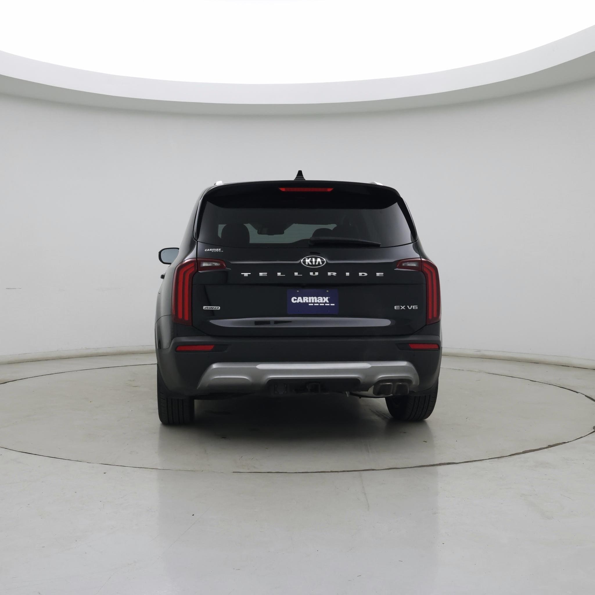 Thumbnail: 2021 Kia Telluride - 6