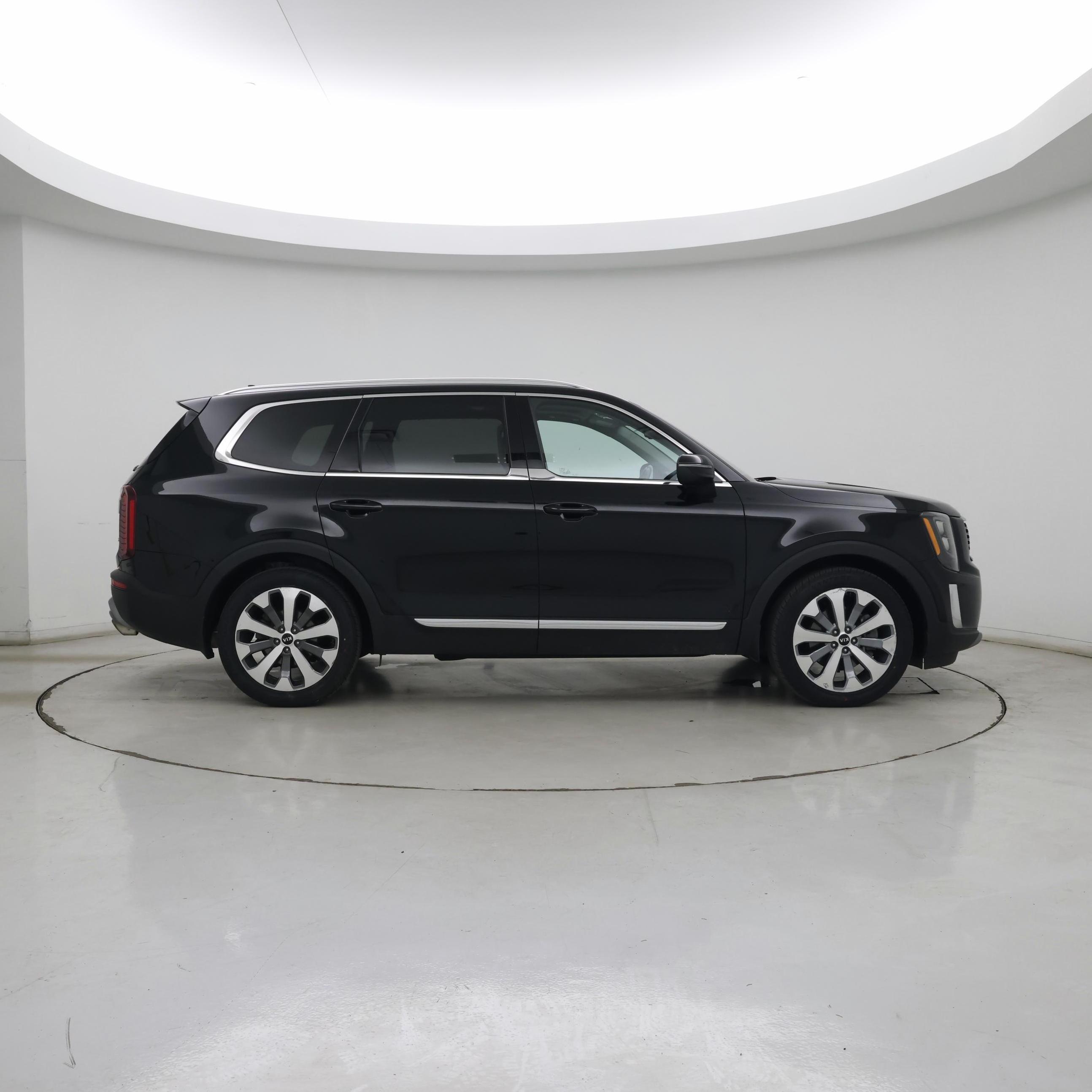 Thumbnail: 2021 Kia Telluride - 7