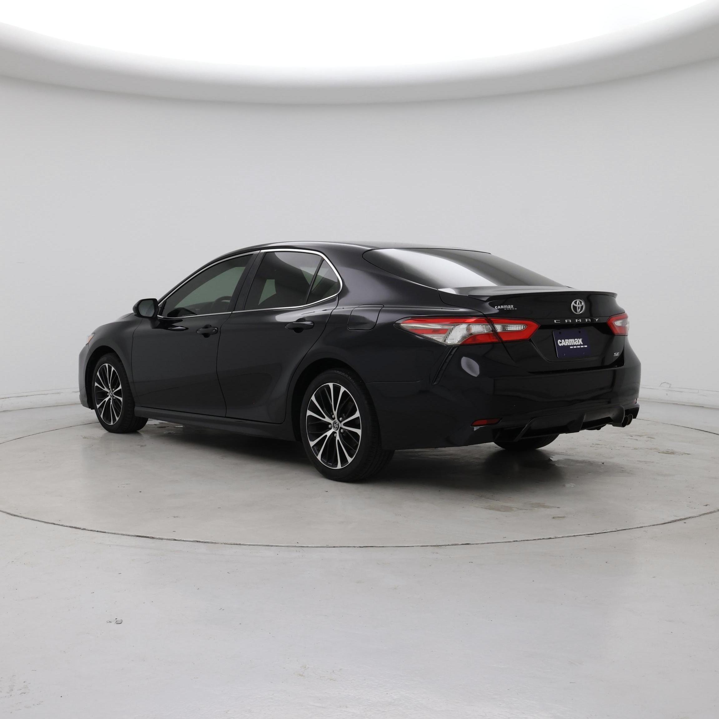 Thumbnail: 2018 Toyota Camry - 2
