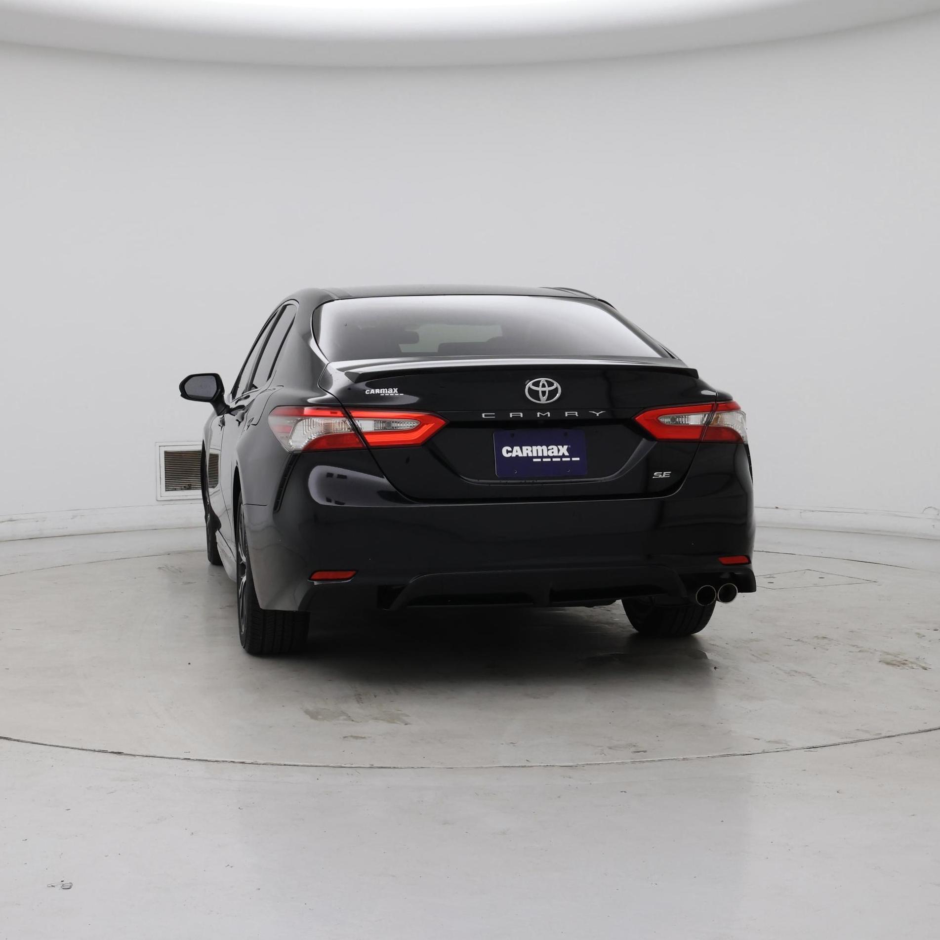 Thumbnail: 2018 Toyota Camry - 6