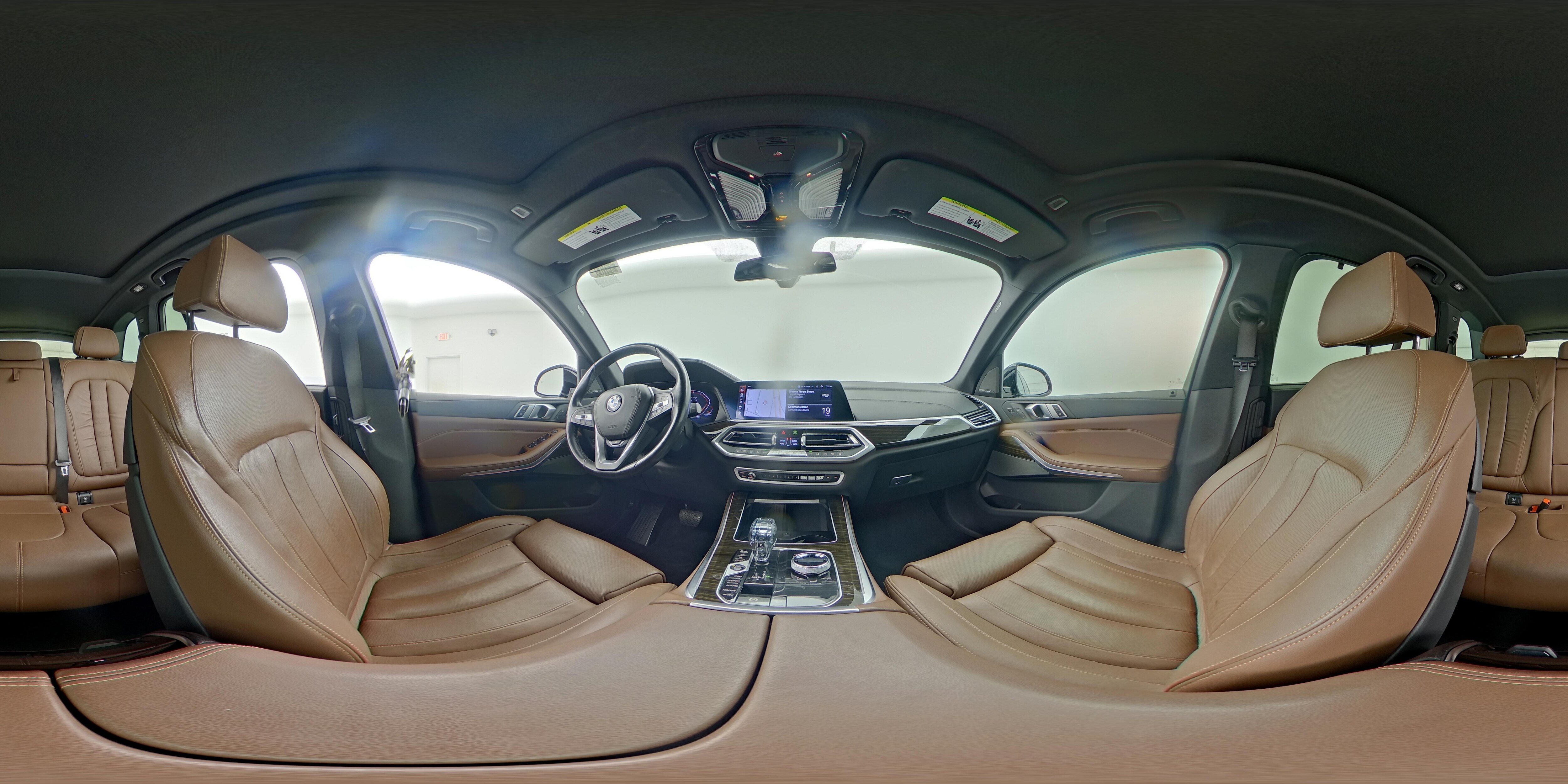 2019 BMW X5 50i - Photo 23