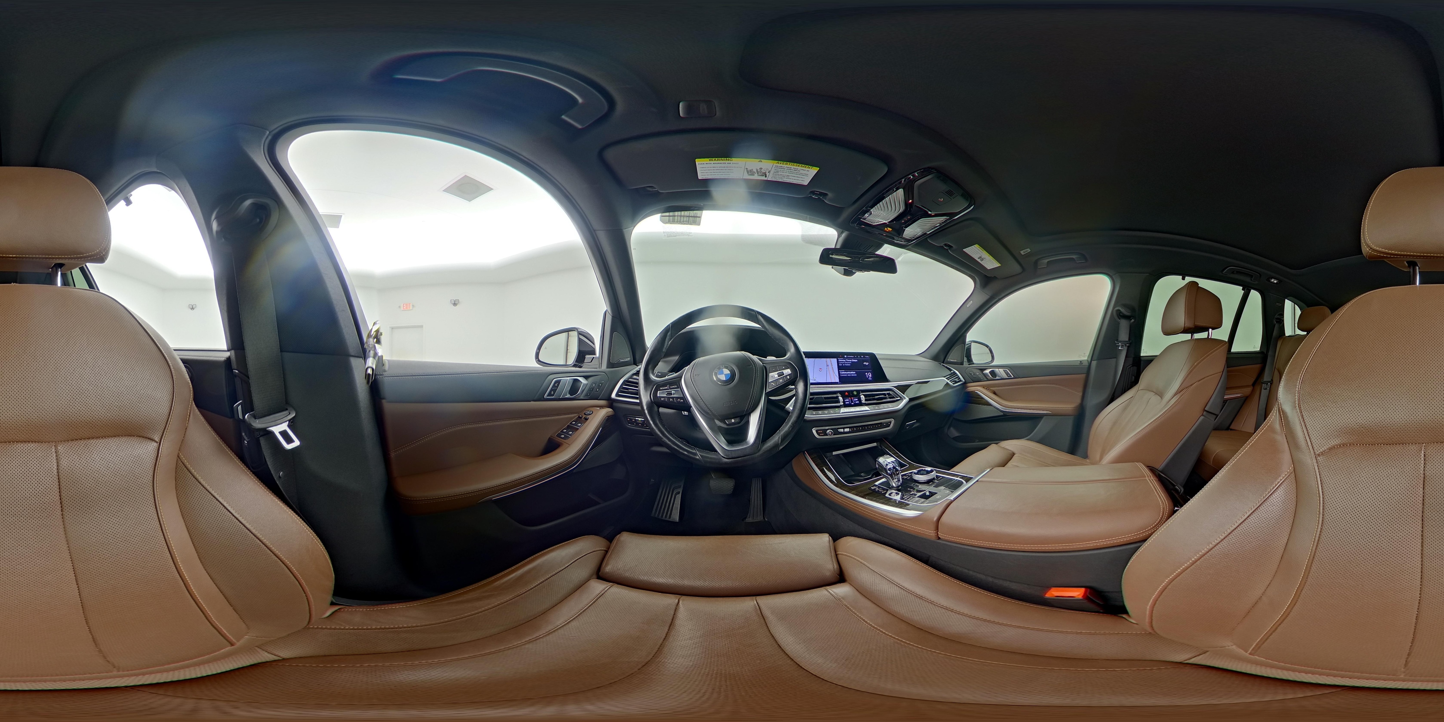2019 BMW X5 50i - Photo 25
