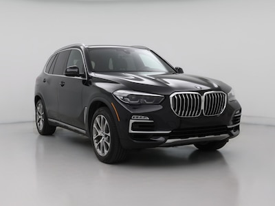 2019 BMW X5 XDrive50i