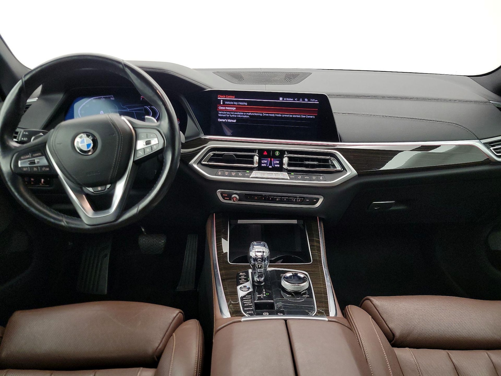 2019 BMW X5 50i - Photo 10