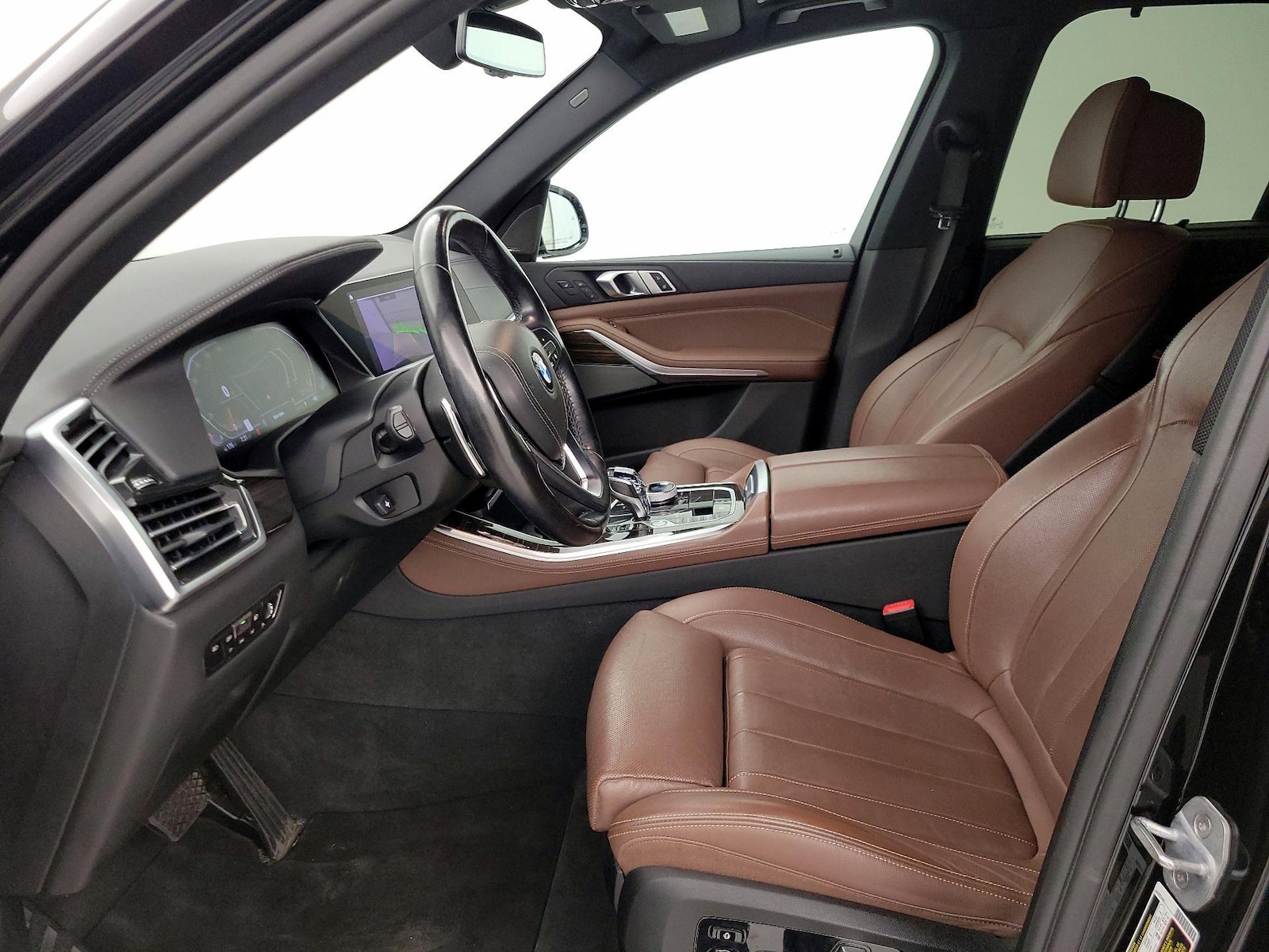 2019 BMW X5 50i - Photo 12