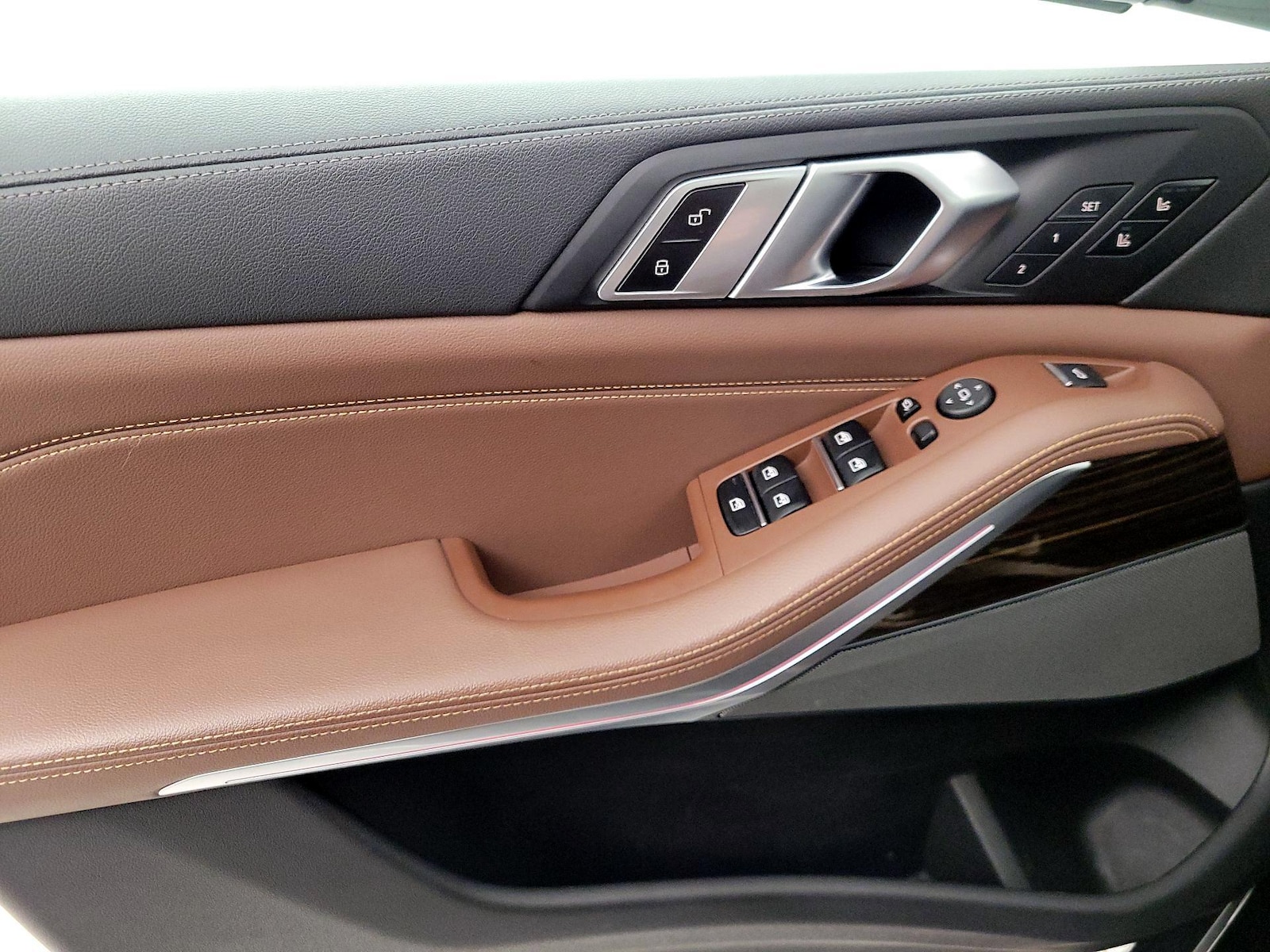 2019 BMW X5 50i - Photo 13