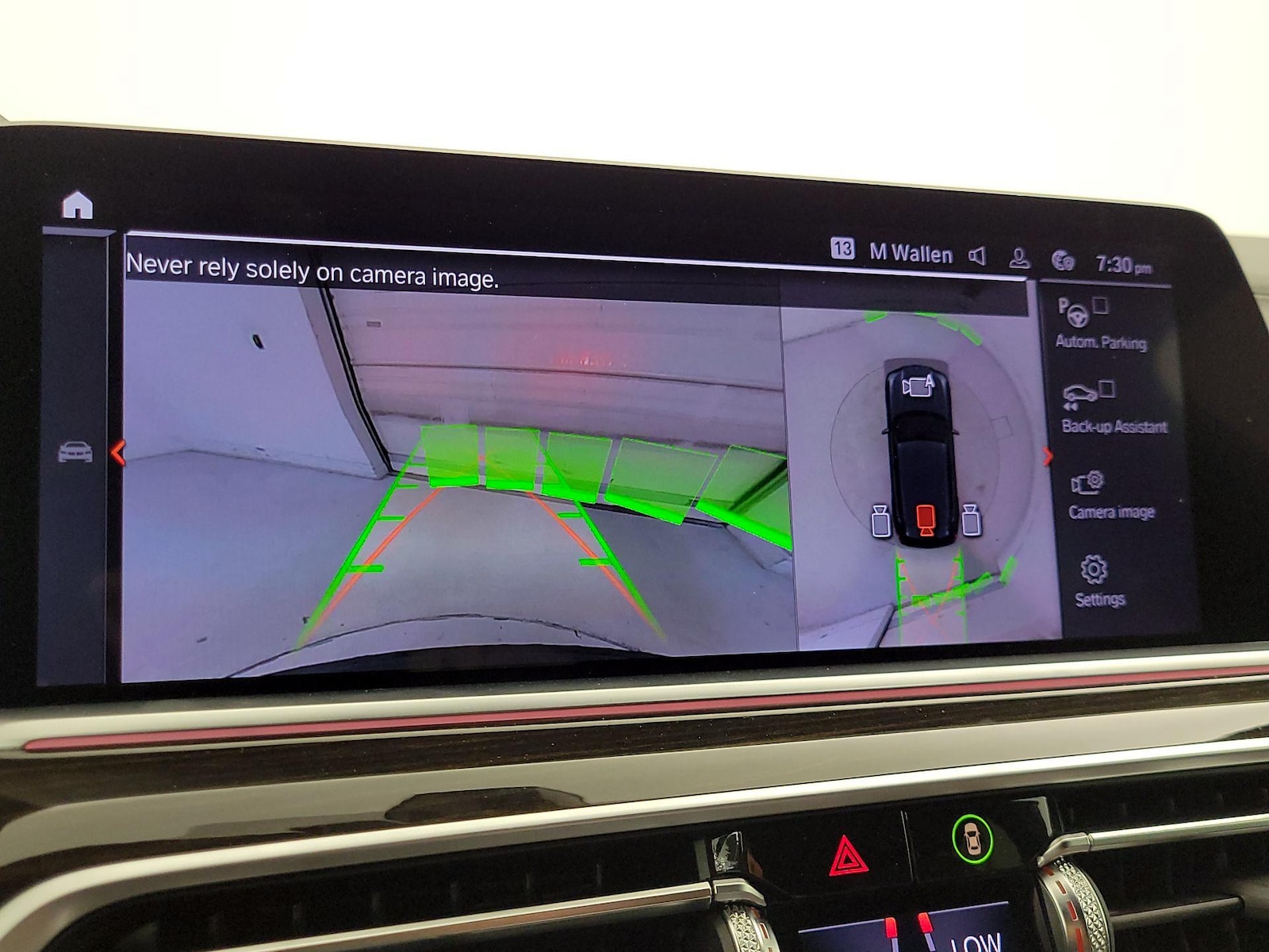 2019 BMW X5 50i - Photo 15