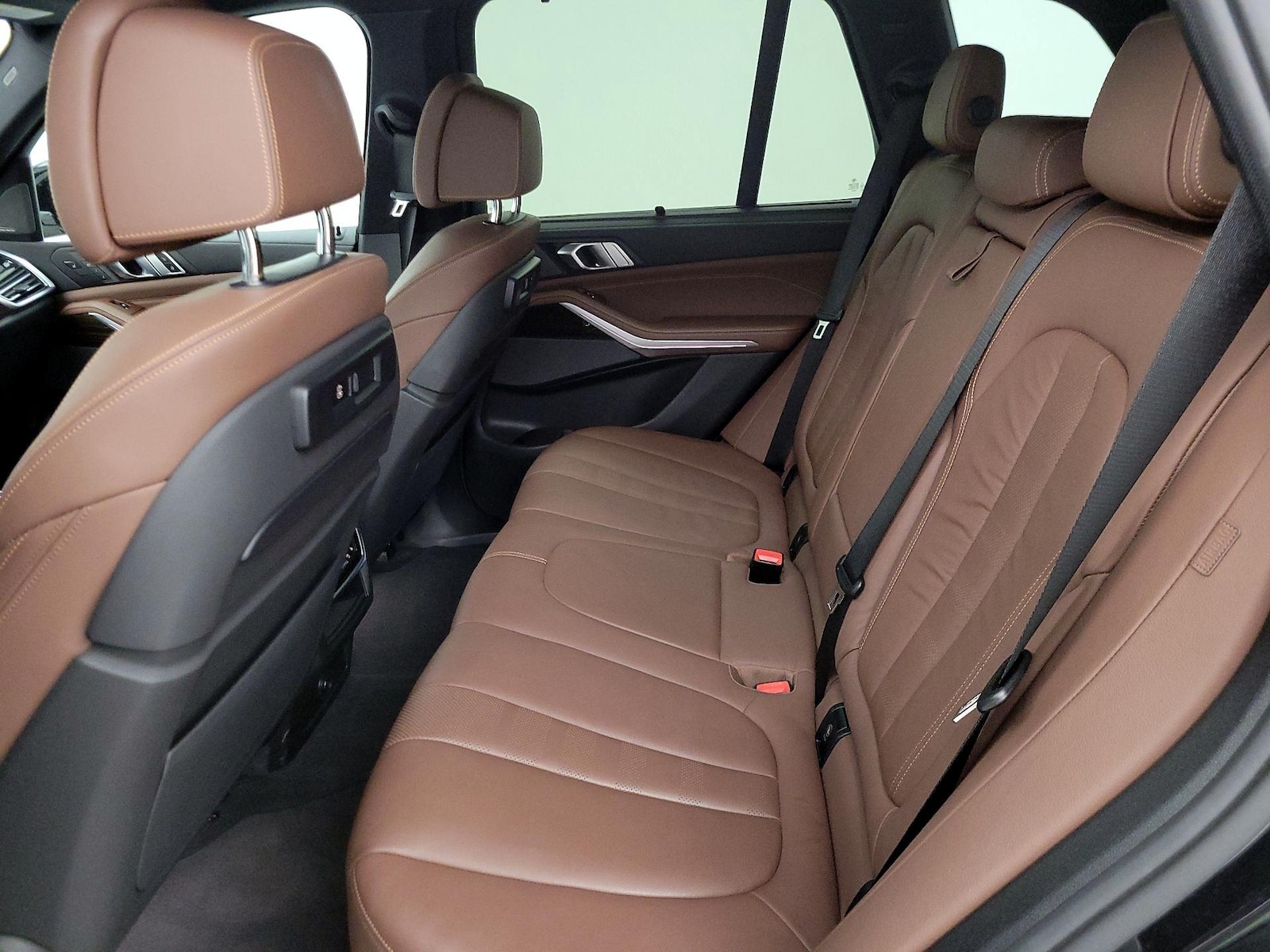 2019 BMW X5 50i - Photo 19