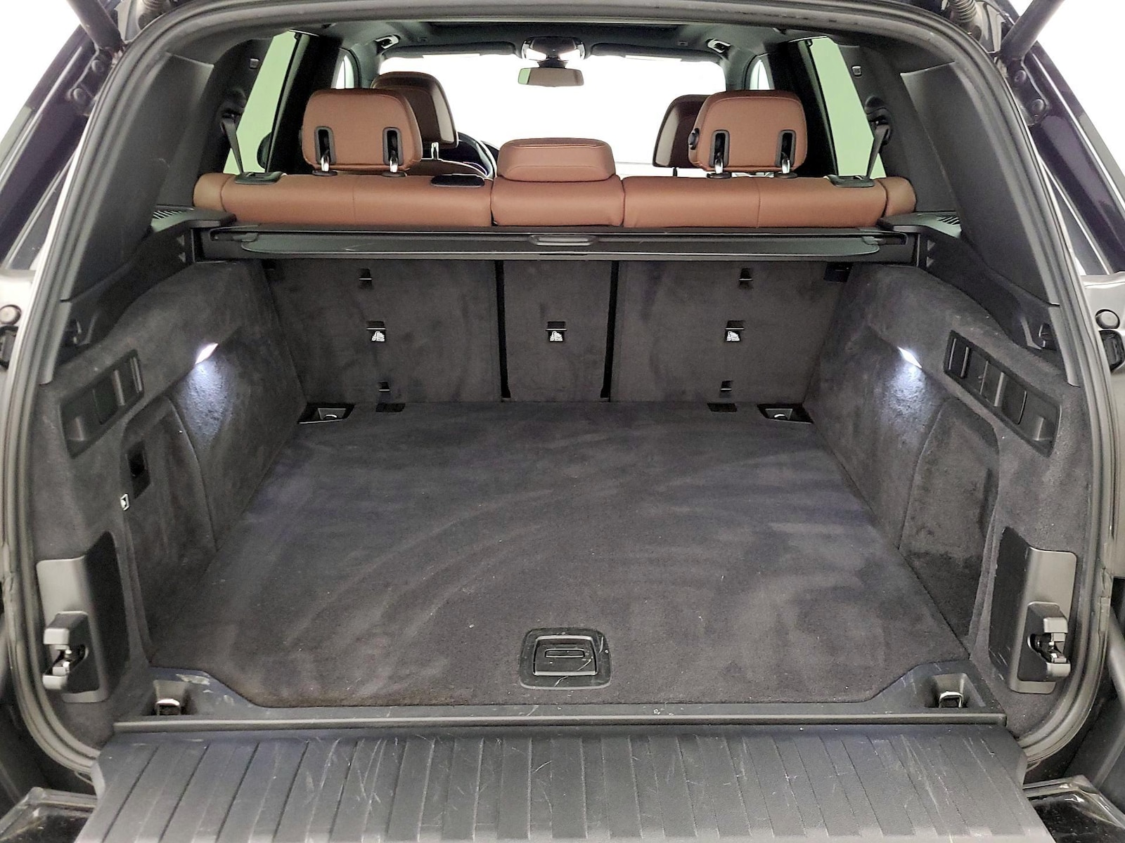 2019 BMW X5 50i - Photo 20