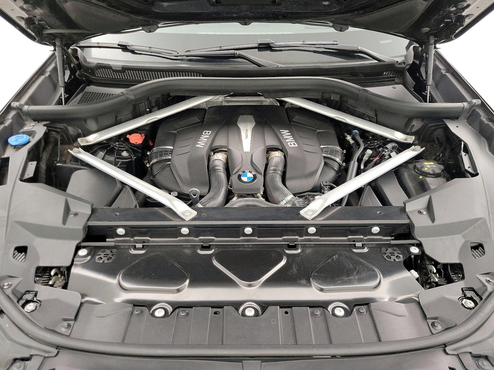 2019 BMW X5 50i - Photo 21