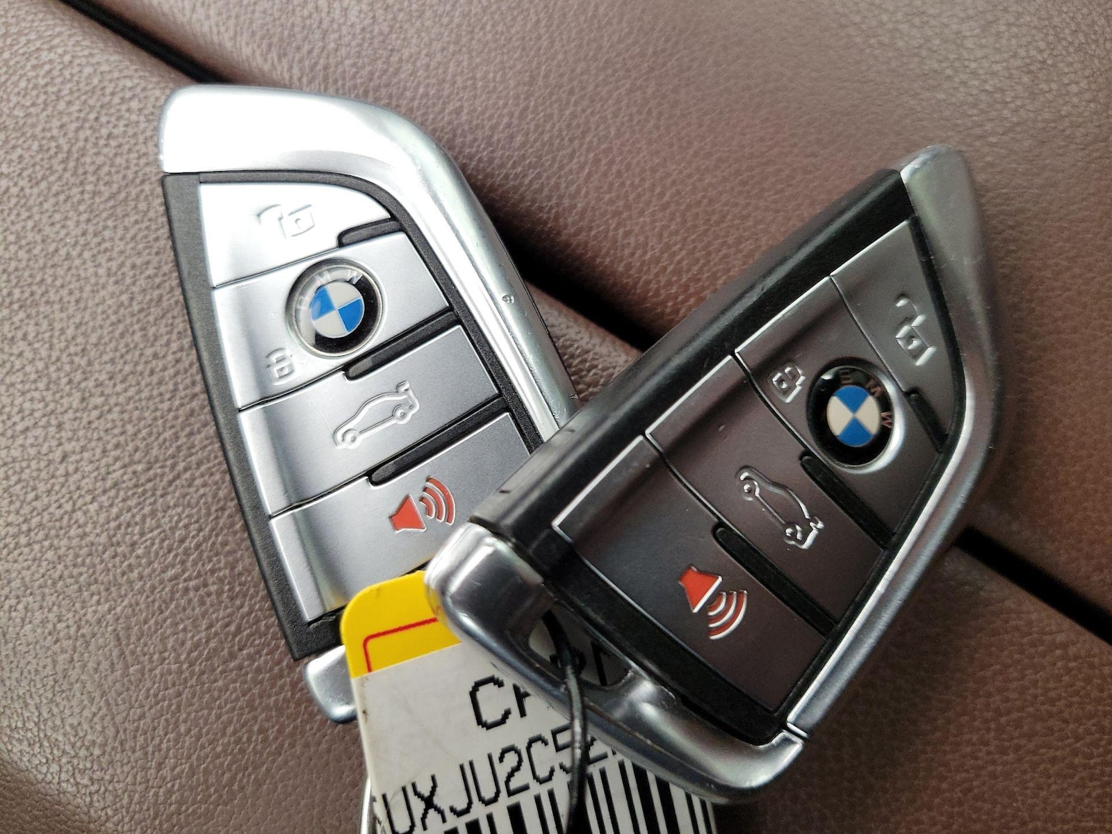 2019 BMW X5 50i - Photo 22