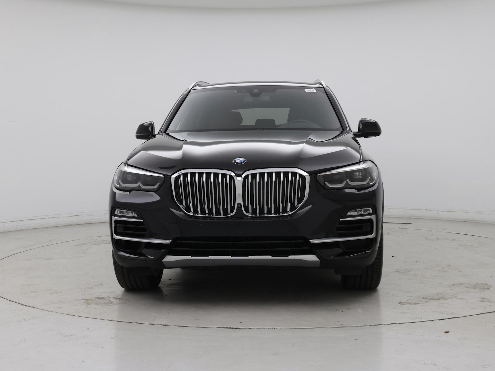 2019 BMW X5 50i - Photo 6