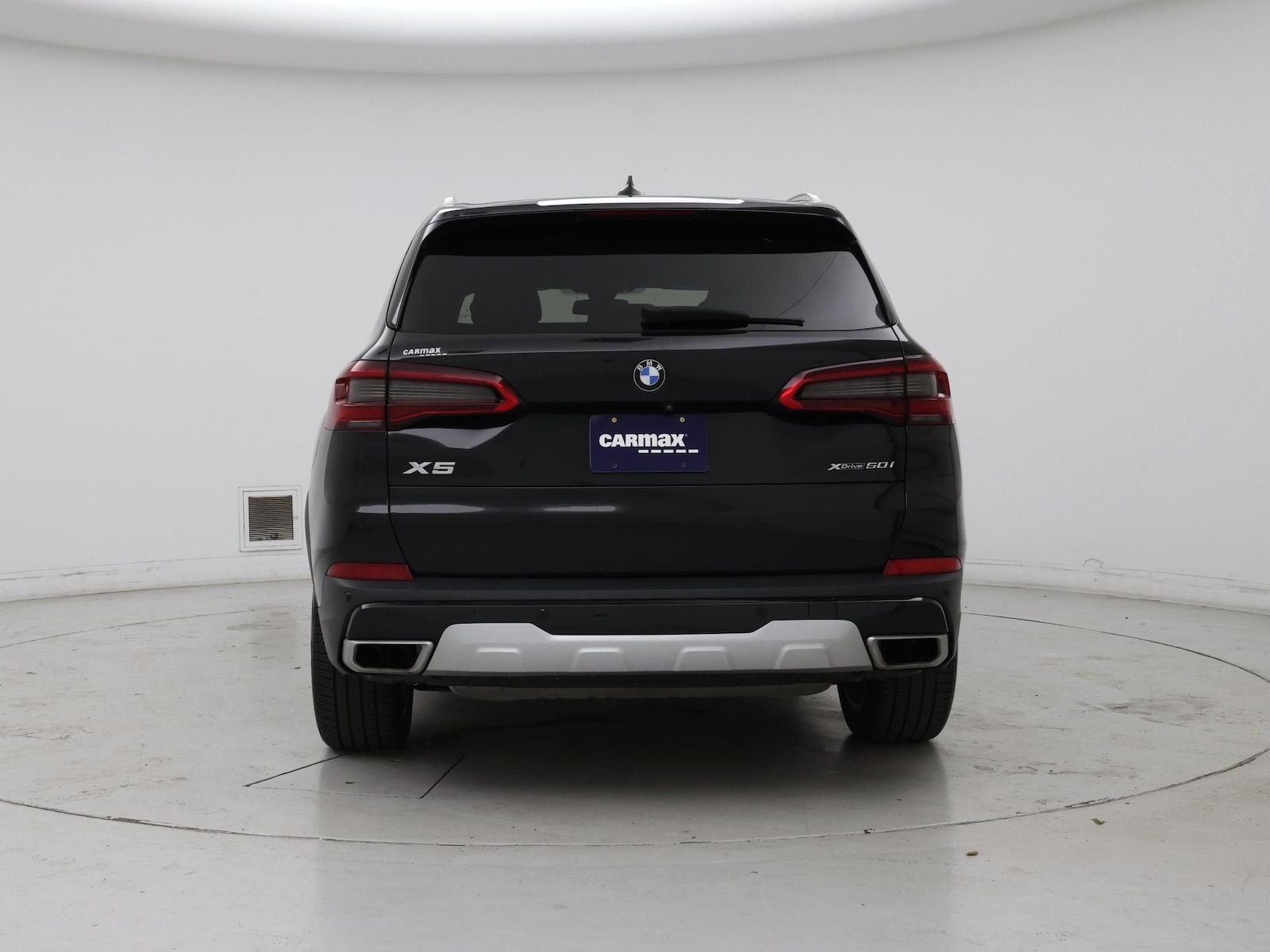 2019 BMW X5 50i - Photo 7