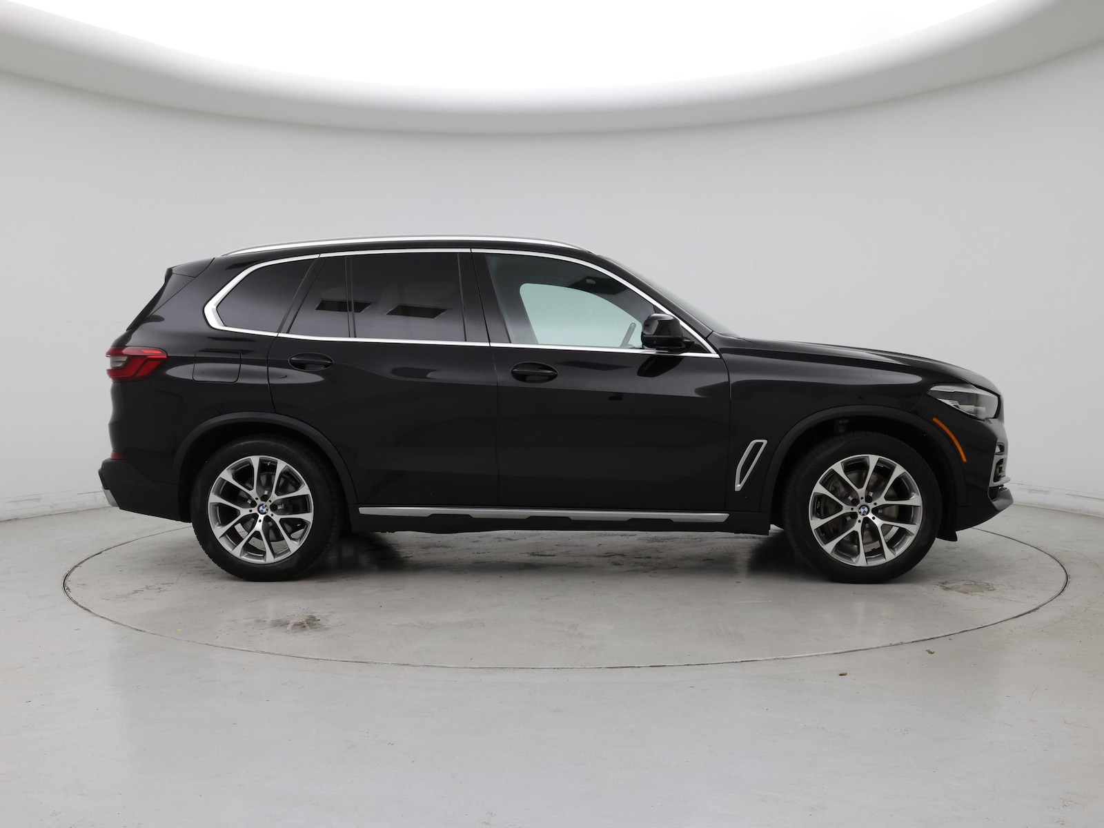 2019 BMW X5 50i - Photo 8
