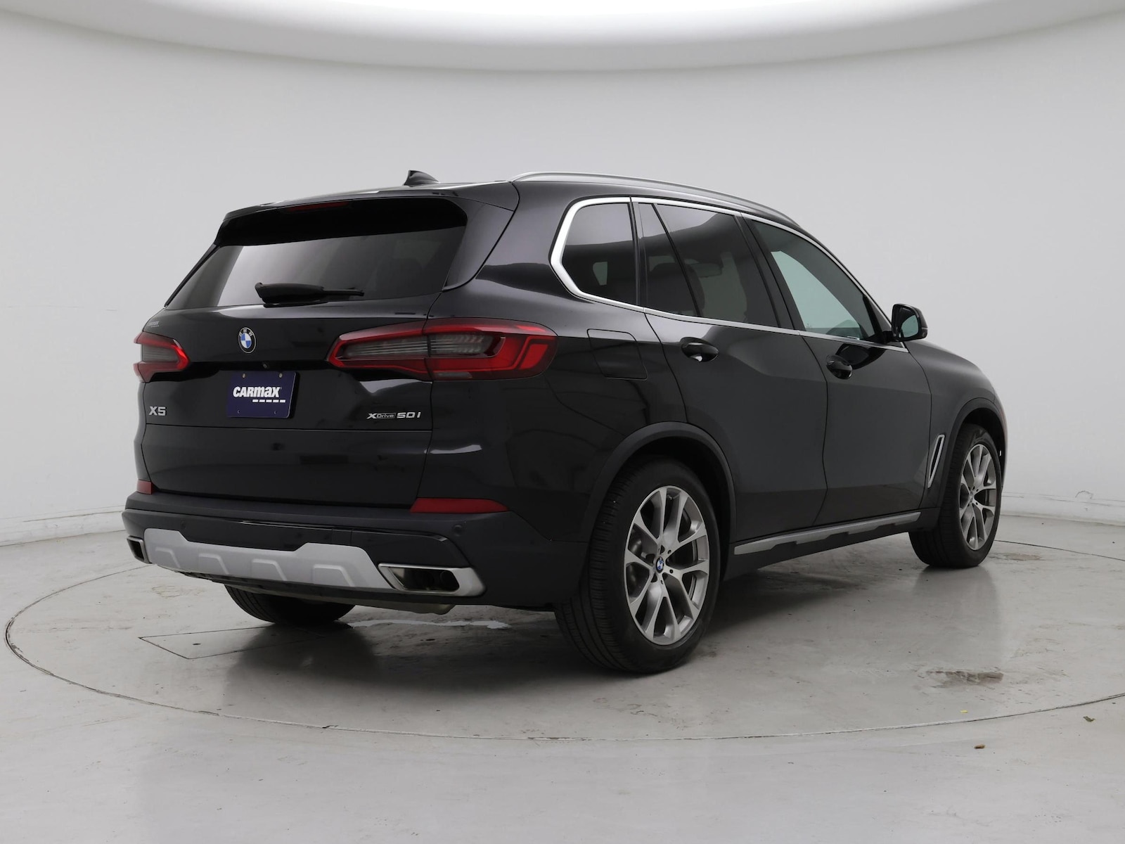 2019 BMW X5 50i - Photo 9