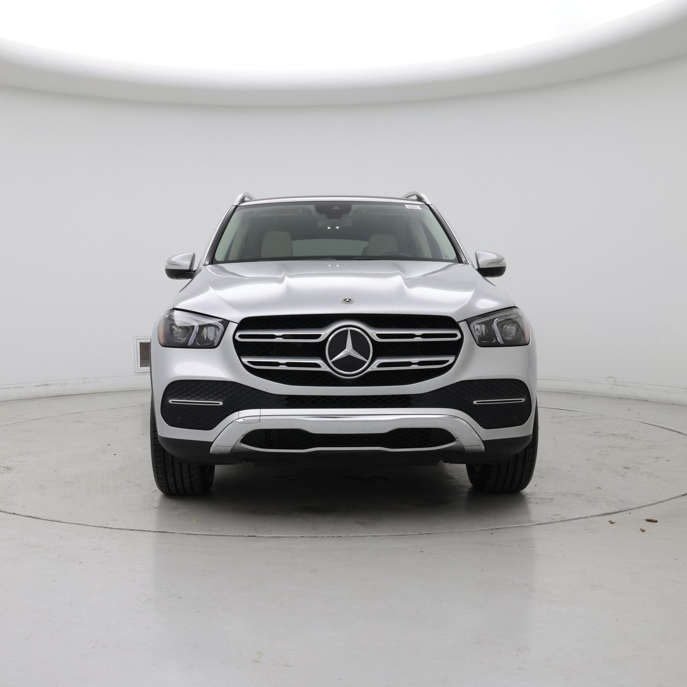 Thumbnail: 2021 Mercedes-Benz GLE - 5