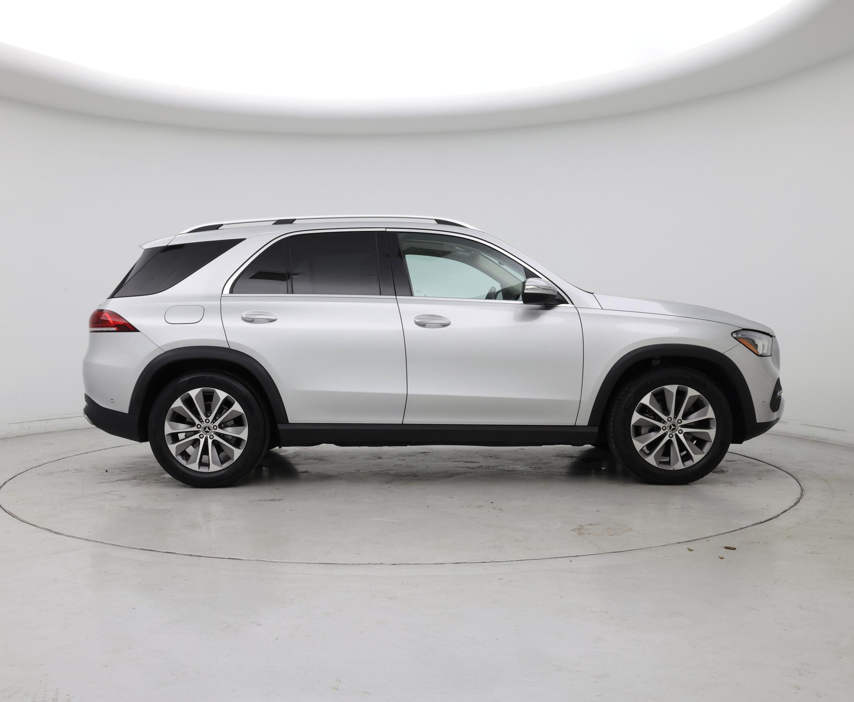 Thumbnail: 2021 Mercedes-Benz GLE - 7