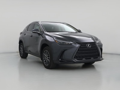 2024 Lexus NX 350 Premium