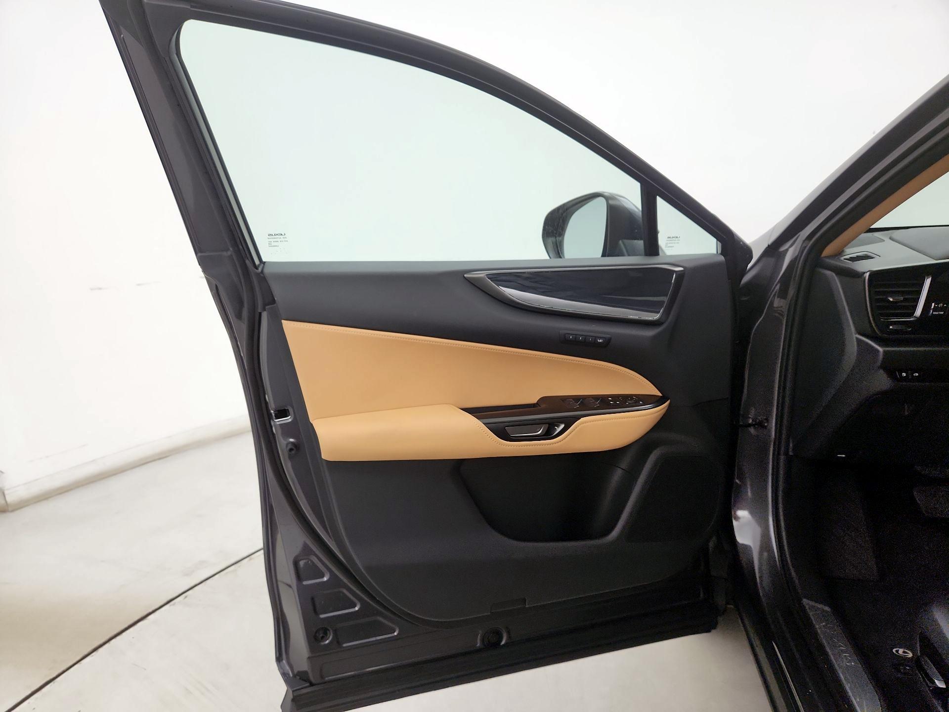 Thumbnail: 2024 Lexus NX - 12