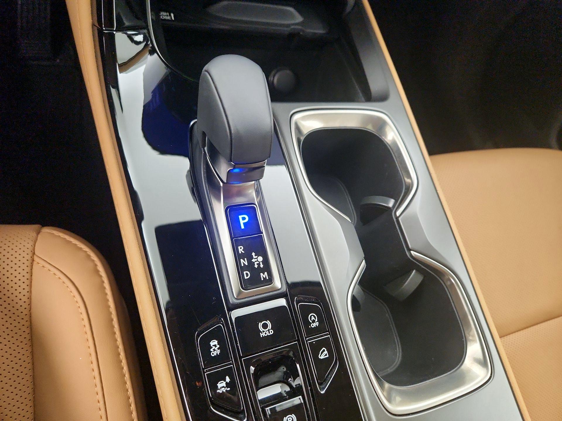 Thumbnail: 2024 Lexus NX - 17