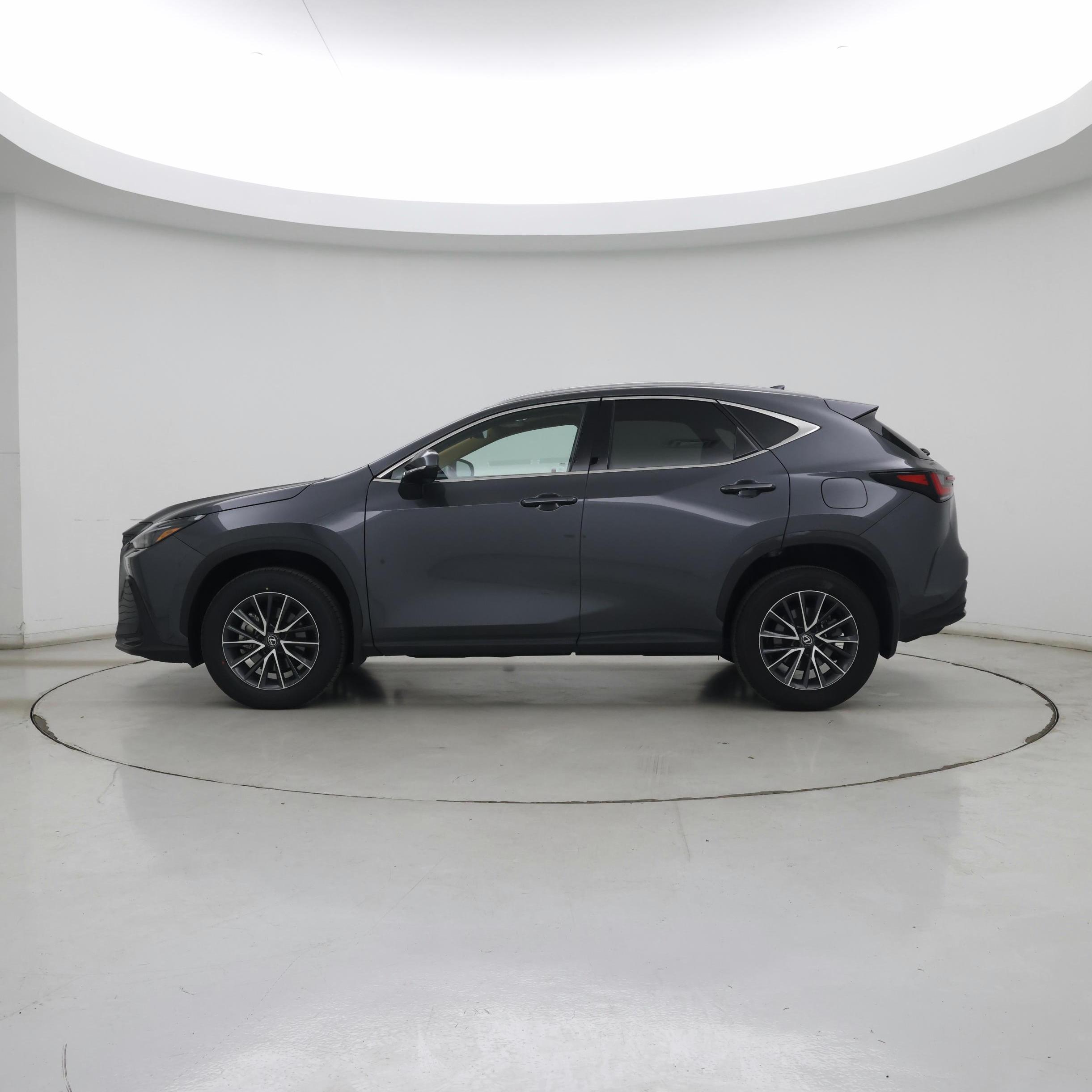 Thumbnail: 2024 Lexus NX - 3