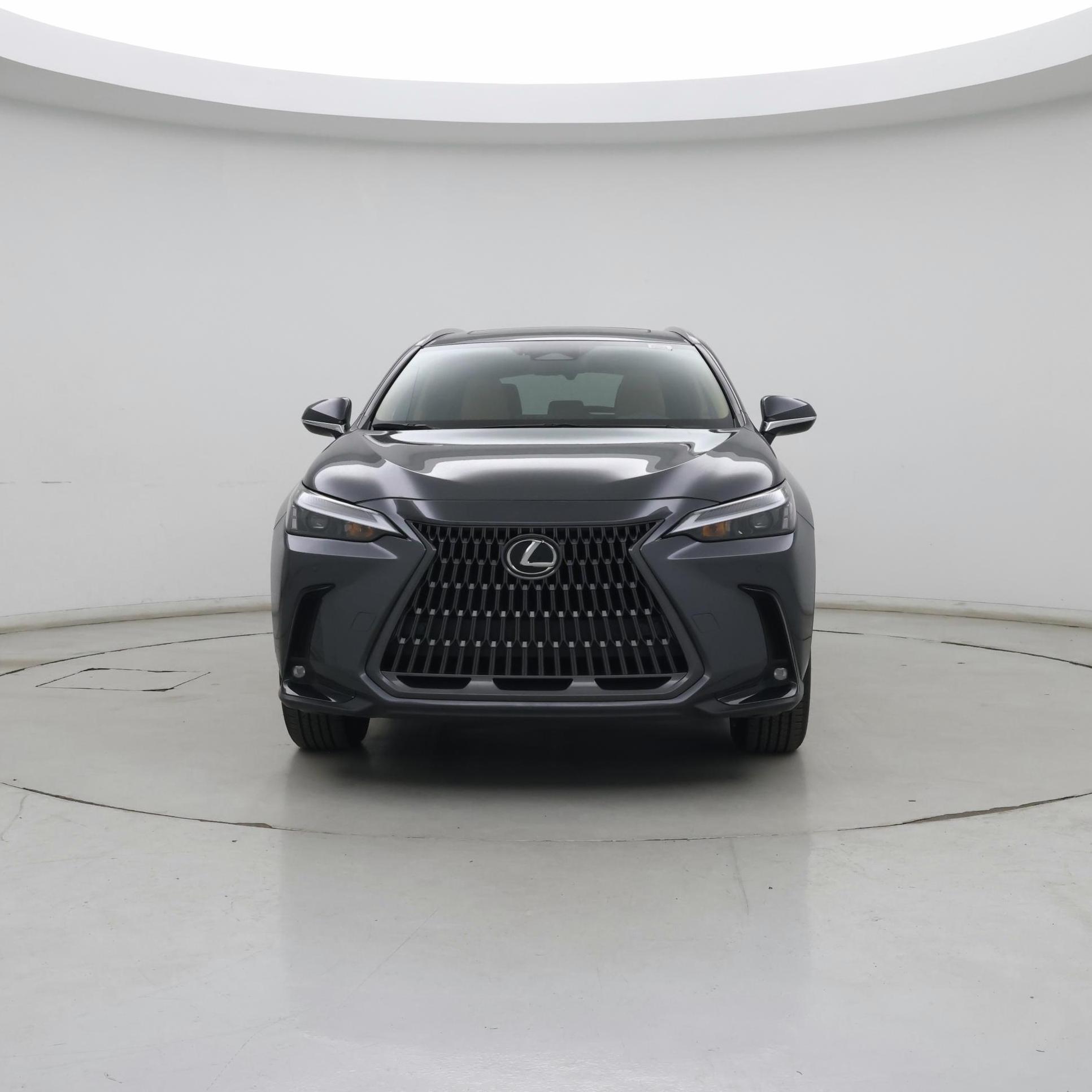 Thumbnail: 2024 Lexus NX - 5