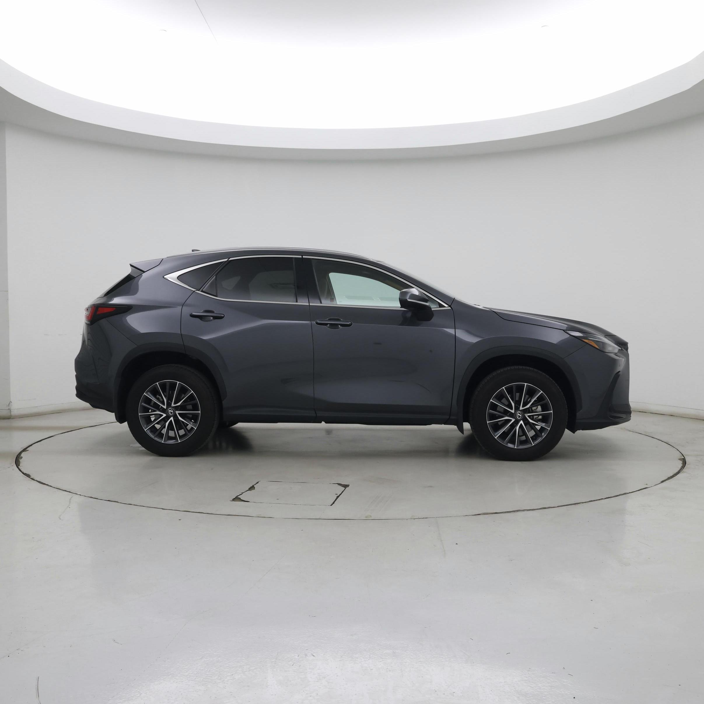 Thumbnail: 2024 Lexus NX - 7