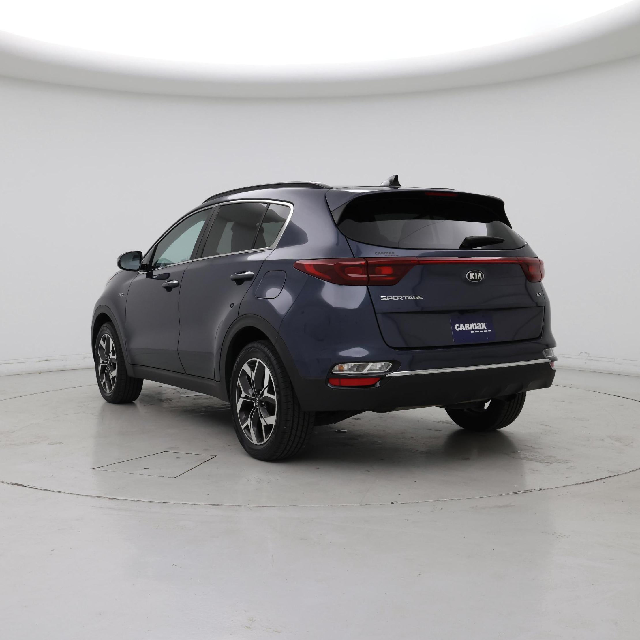 Thumbnail: 2022 Kia Sportage - 2